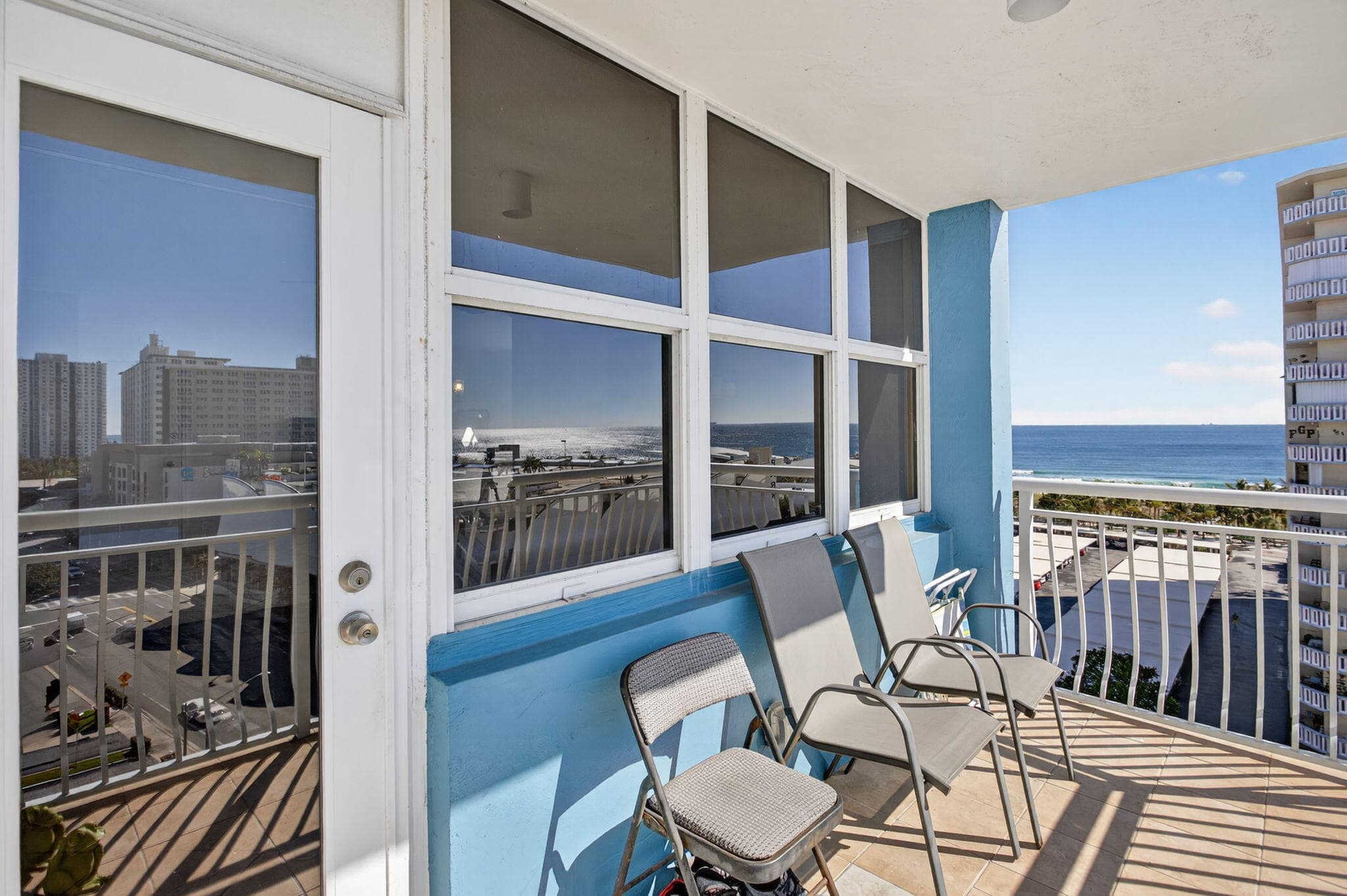 301 N Ocean Boulevard 1006, Pompano Beach, FL 33062 14