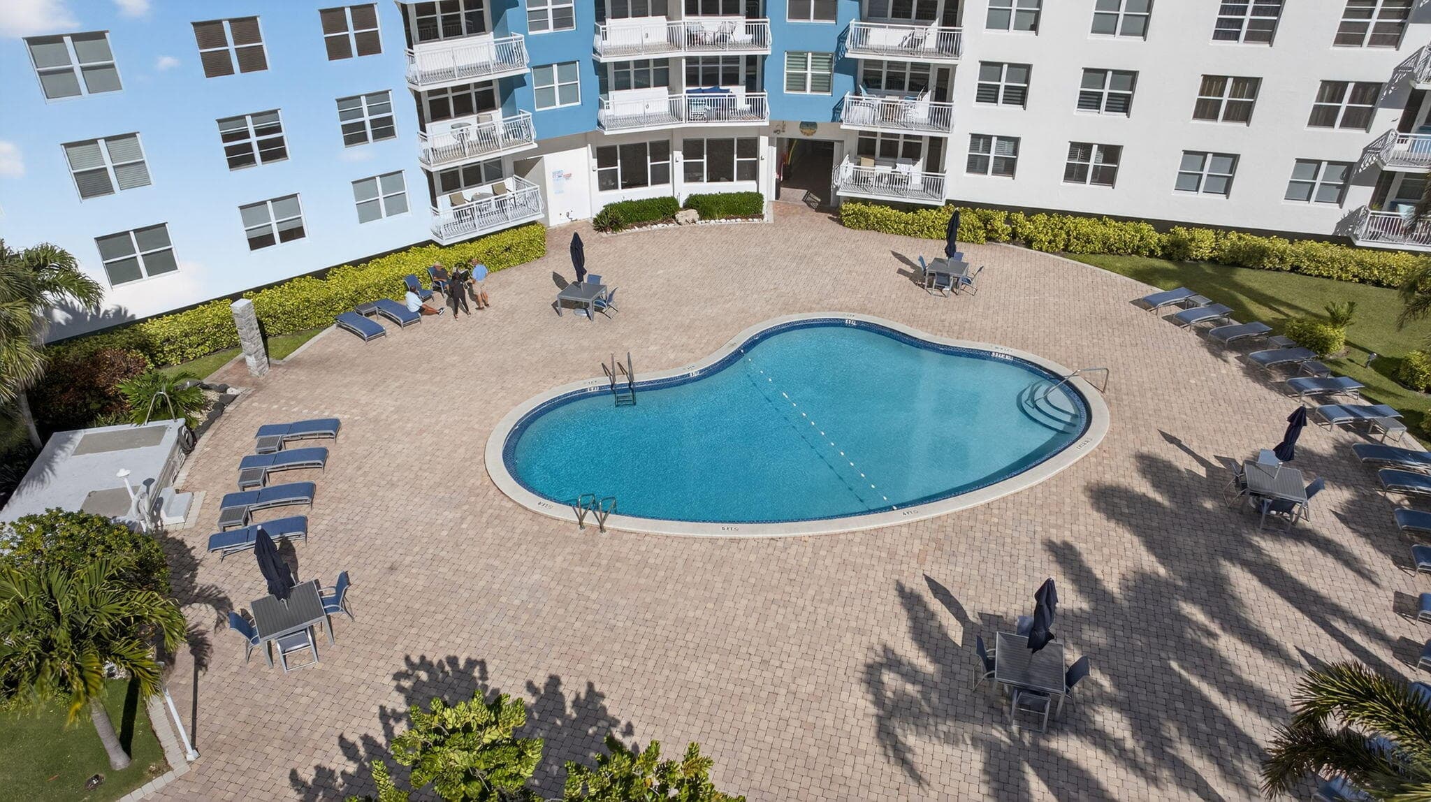 301 N Ocean Boulevard 1006, Pompano Beach, FL 33062 15