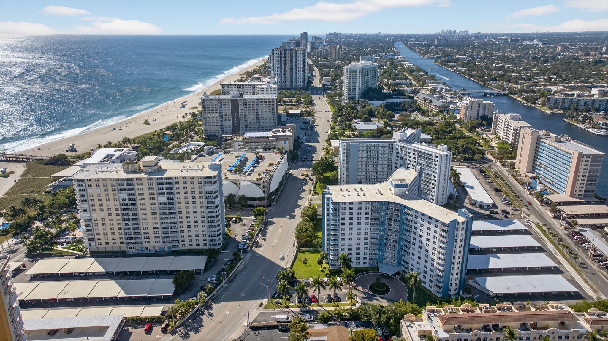 301 N Ocean Boulevard 1006, Pompano Beach, FL 33062 19