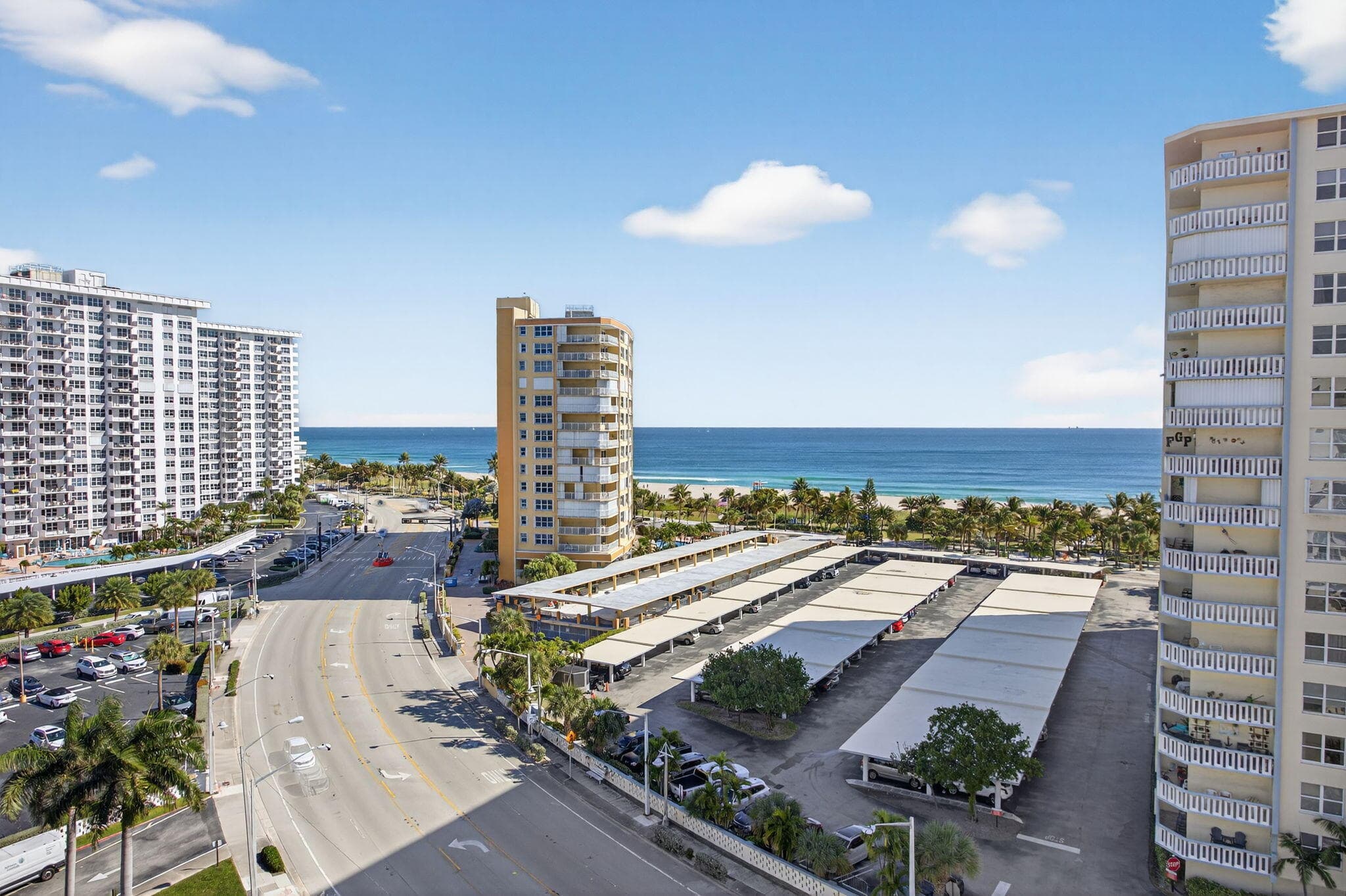 301 N Ocean Boulevard 1006, Pompano Beach, FL 33062 20