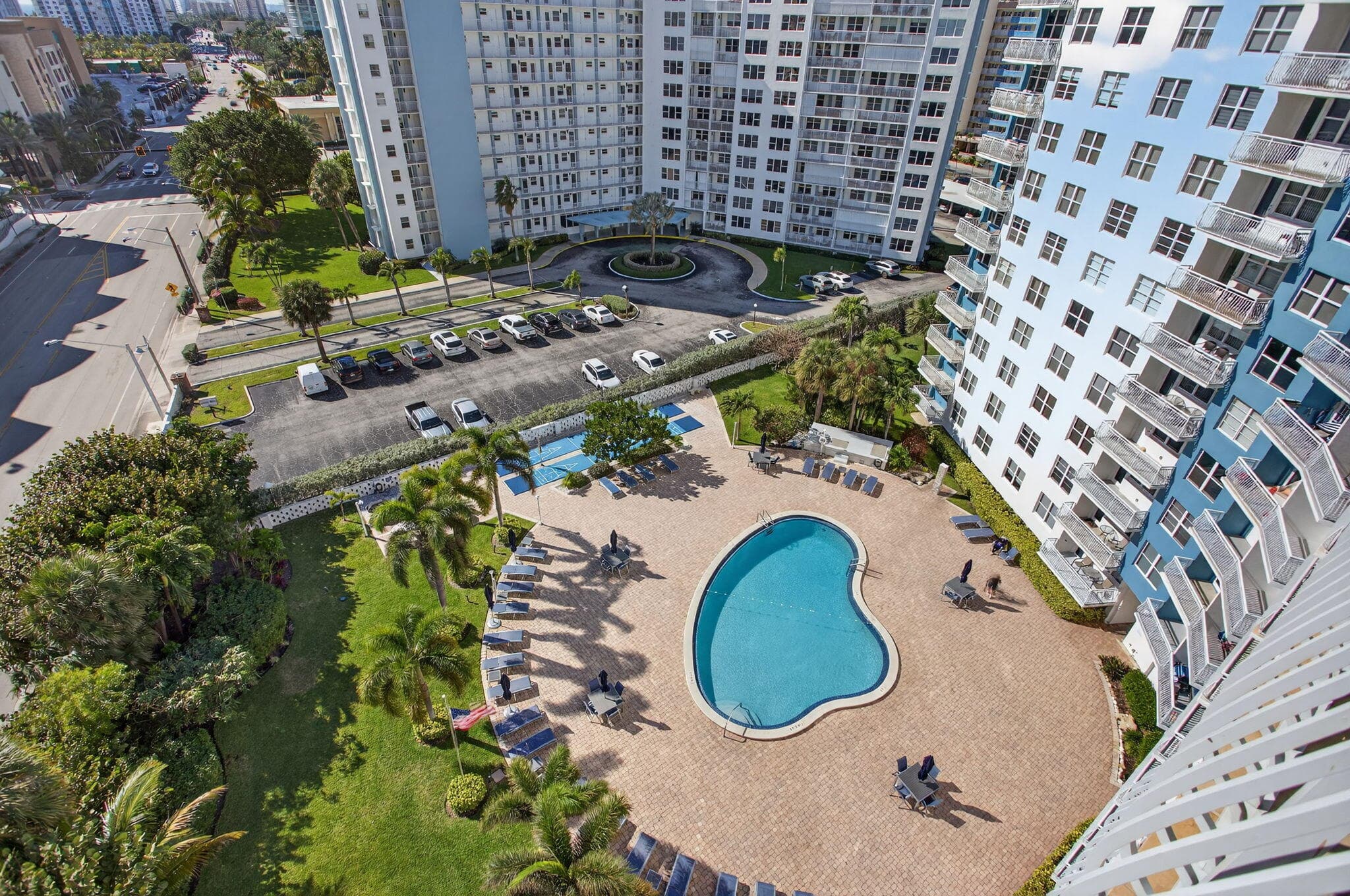 301 N Ocean Boulevard 1006, Pompano Beach, FL 33062 22