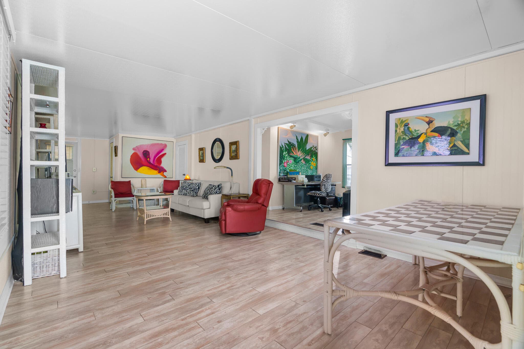 202 N Ibis S, Briny Breezes, FL 33435 2