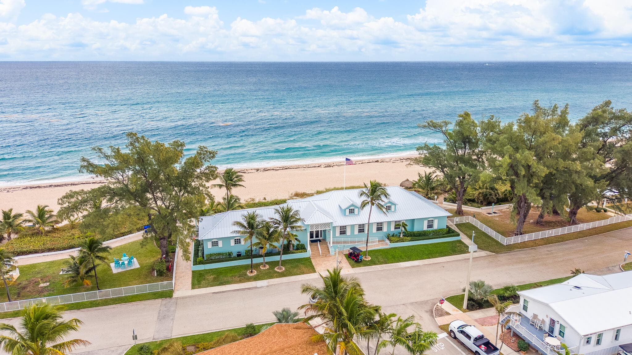 202 N Ibis S, Briny Breezes, FL 33435 34