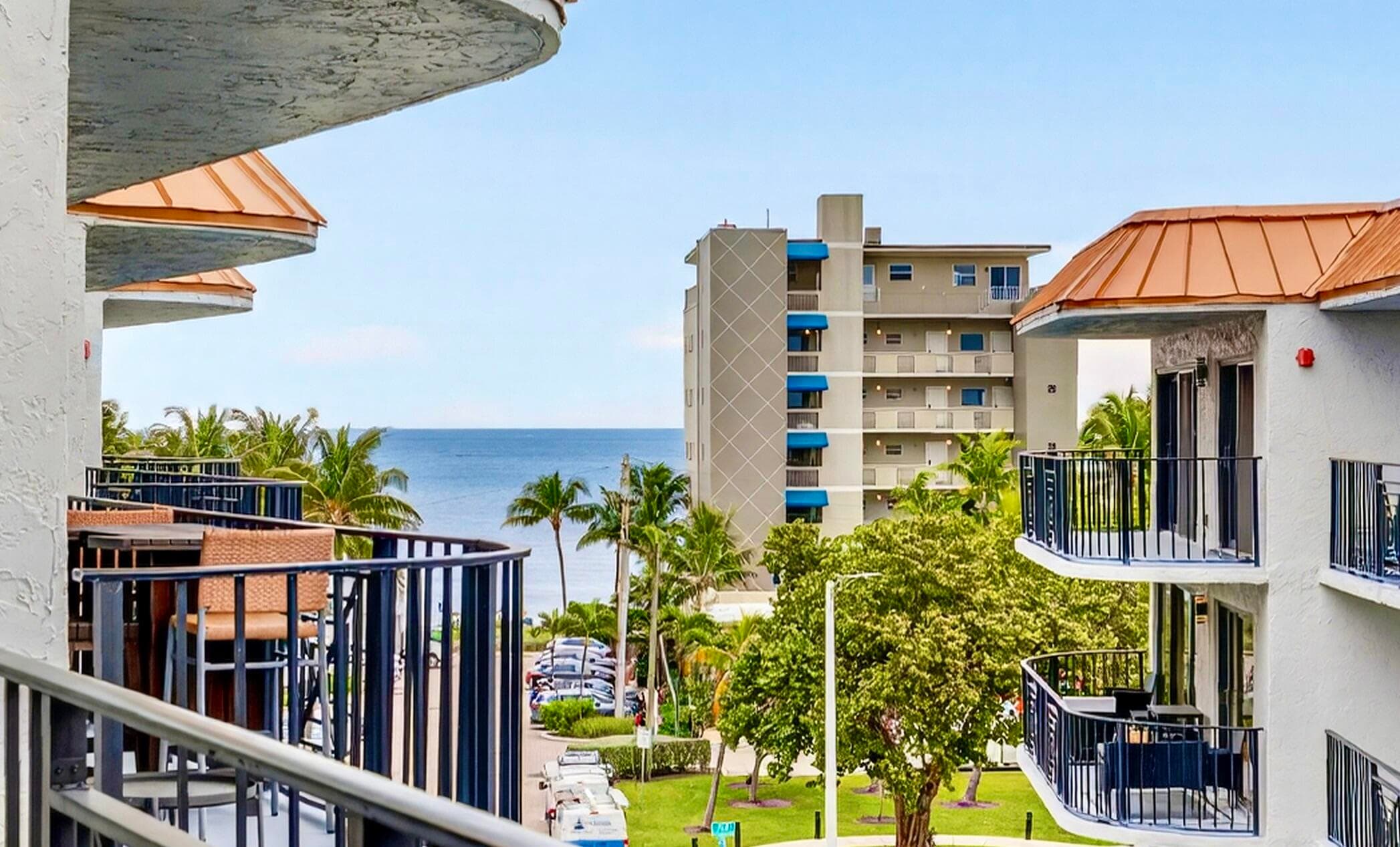 2029 N Ocean Boulevard 509, Fort Lauderdale, FL 33305 2