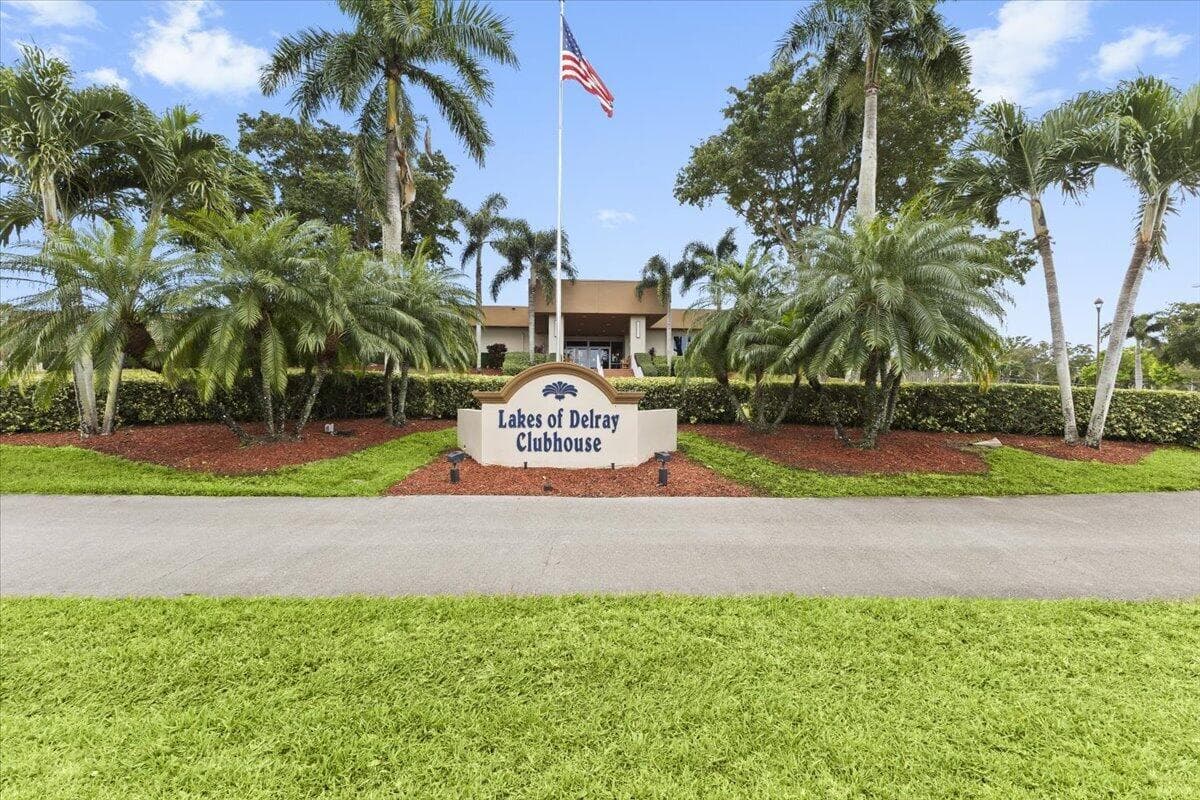 15492 Lakes Of Delray Boulevard 203, Delray Beach, FL 33484 29