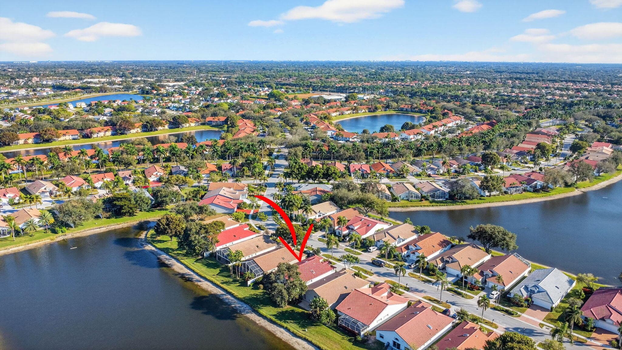 7891 Sailing Shores Terrace 7891, Boynton Beach, FL 33437 37