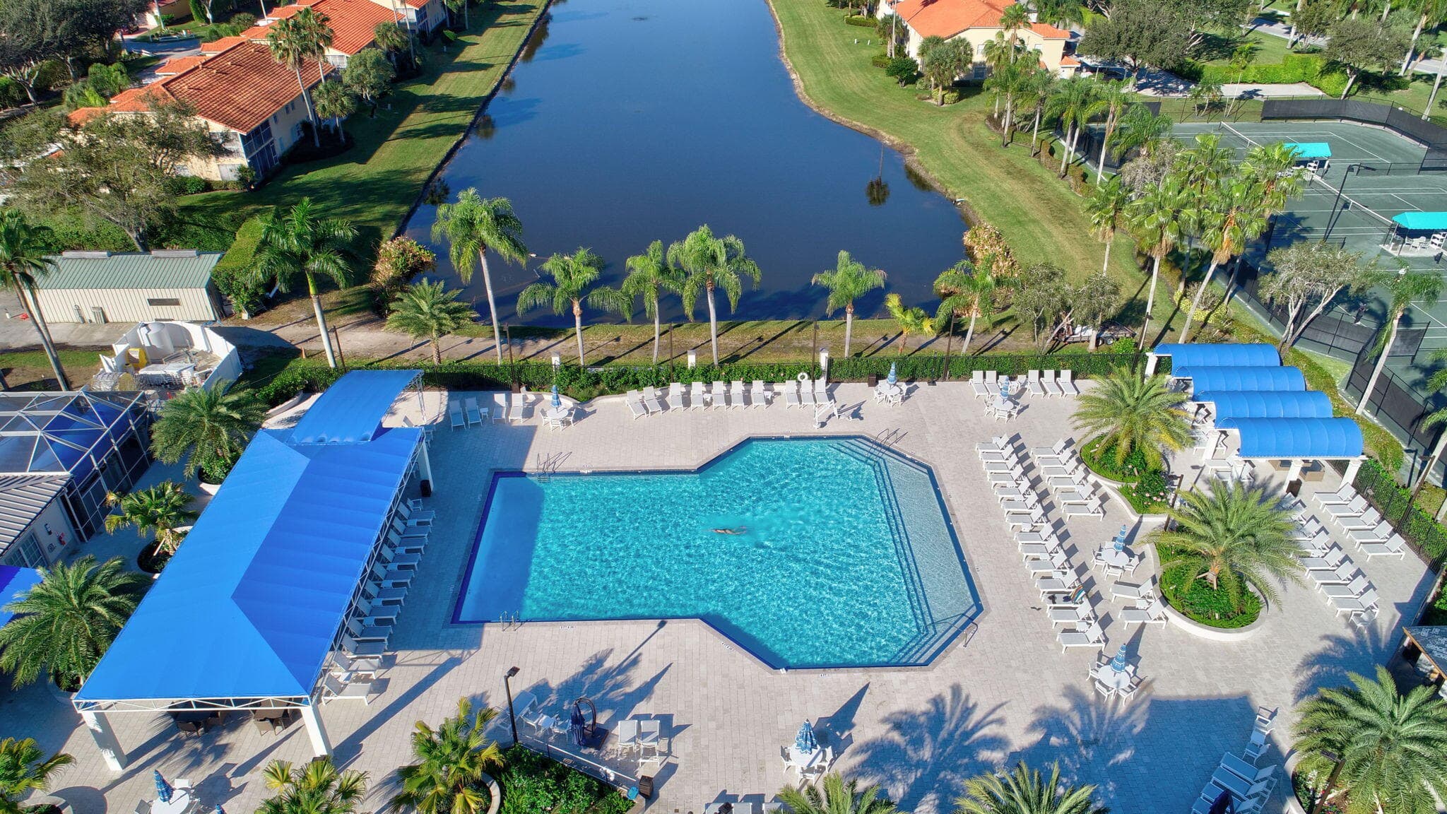 7891 Sailing Shores Terrace 7891, Boynton Beach, FL 33437 44