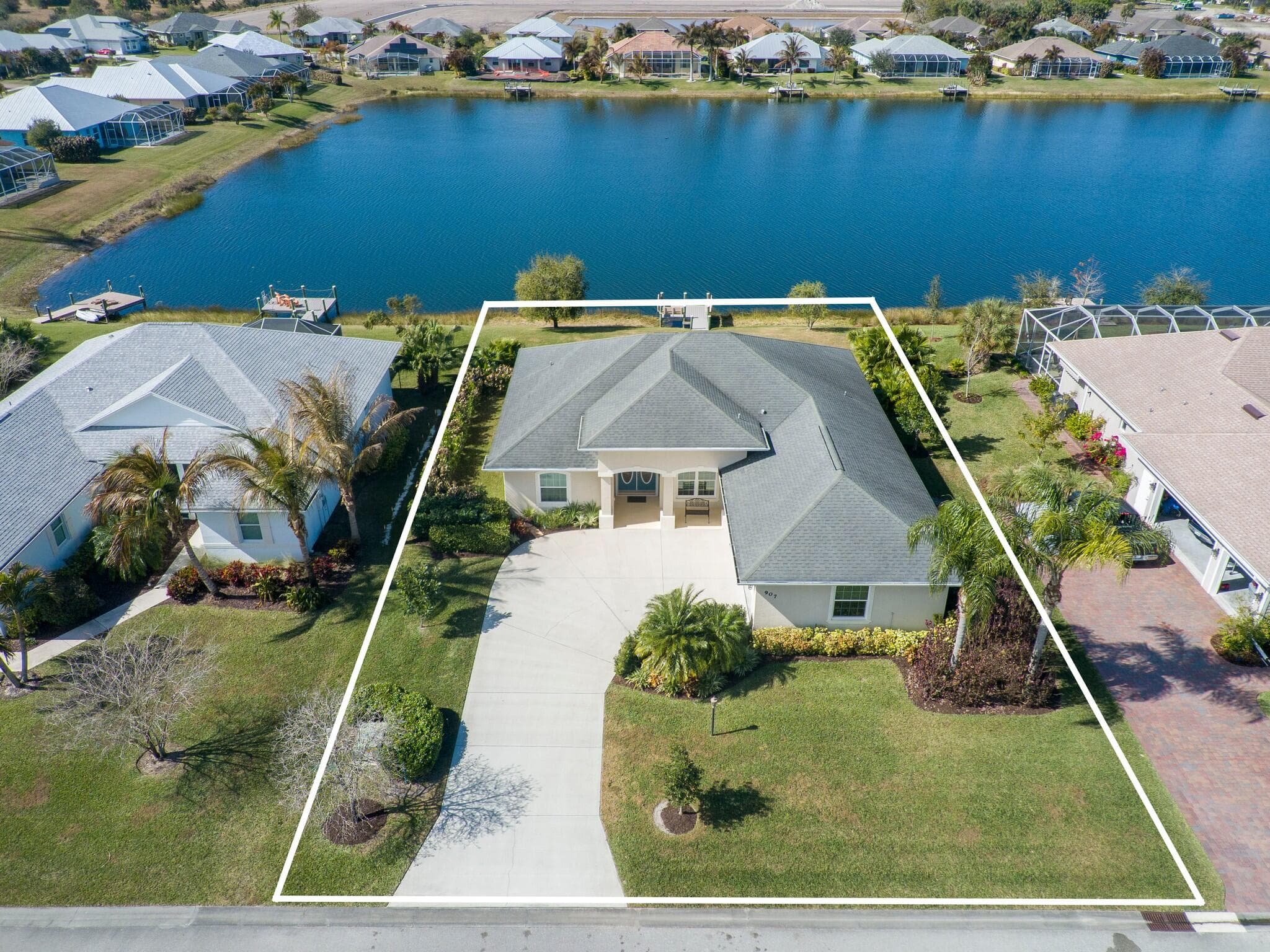 907 Yearling Trail, Sebastian, FL 32958 3