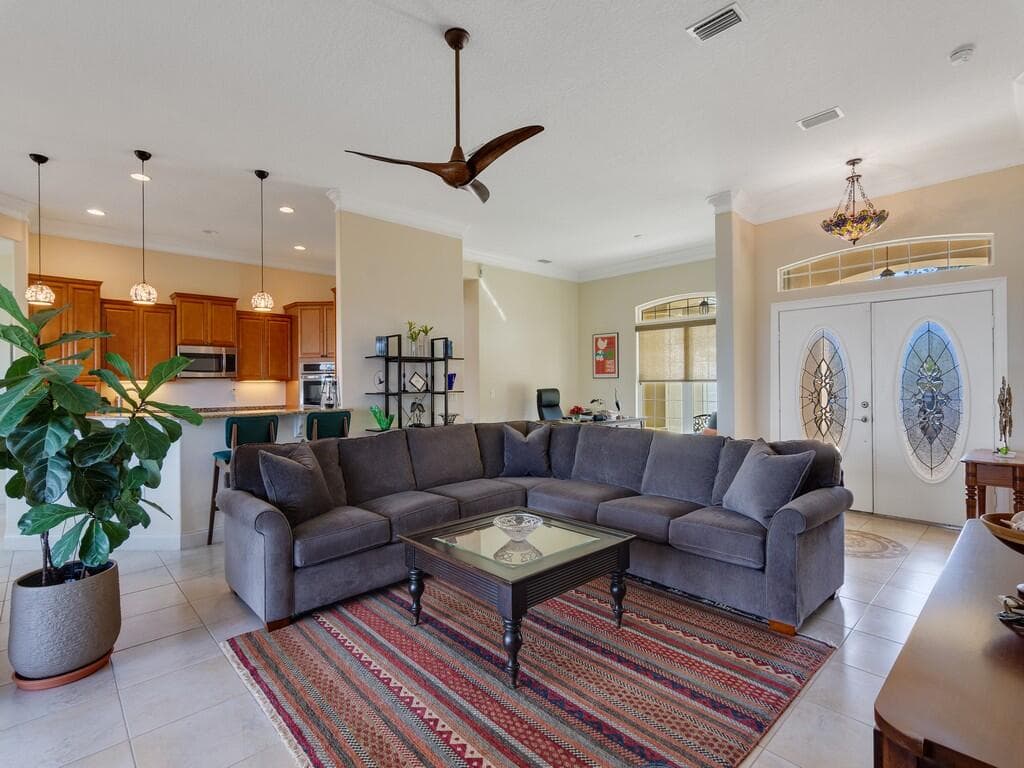 907 Yearling Trail, Sebastian, FL 32958 6