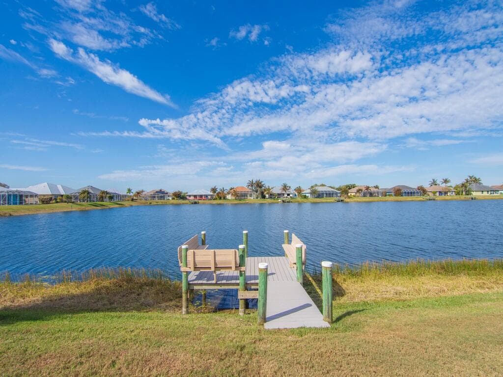 907 Yearling Trail, Sebastian, FL 32958 32