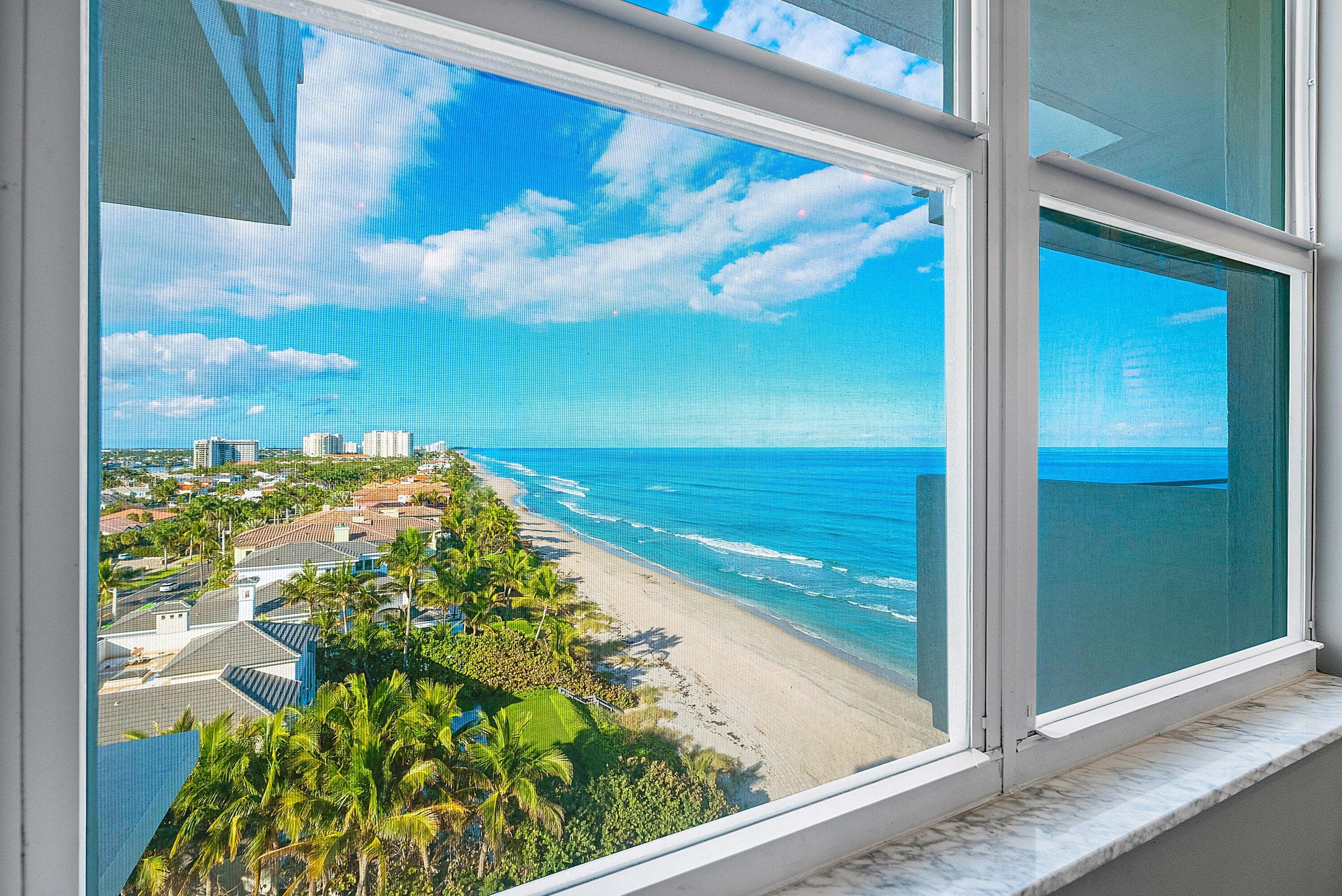 4505 S Ocean Boulevard 1008, Highland Beach, FL 33487 12