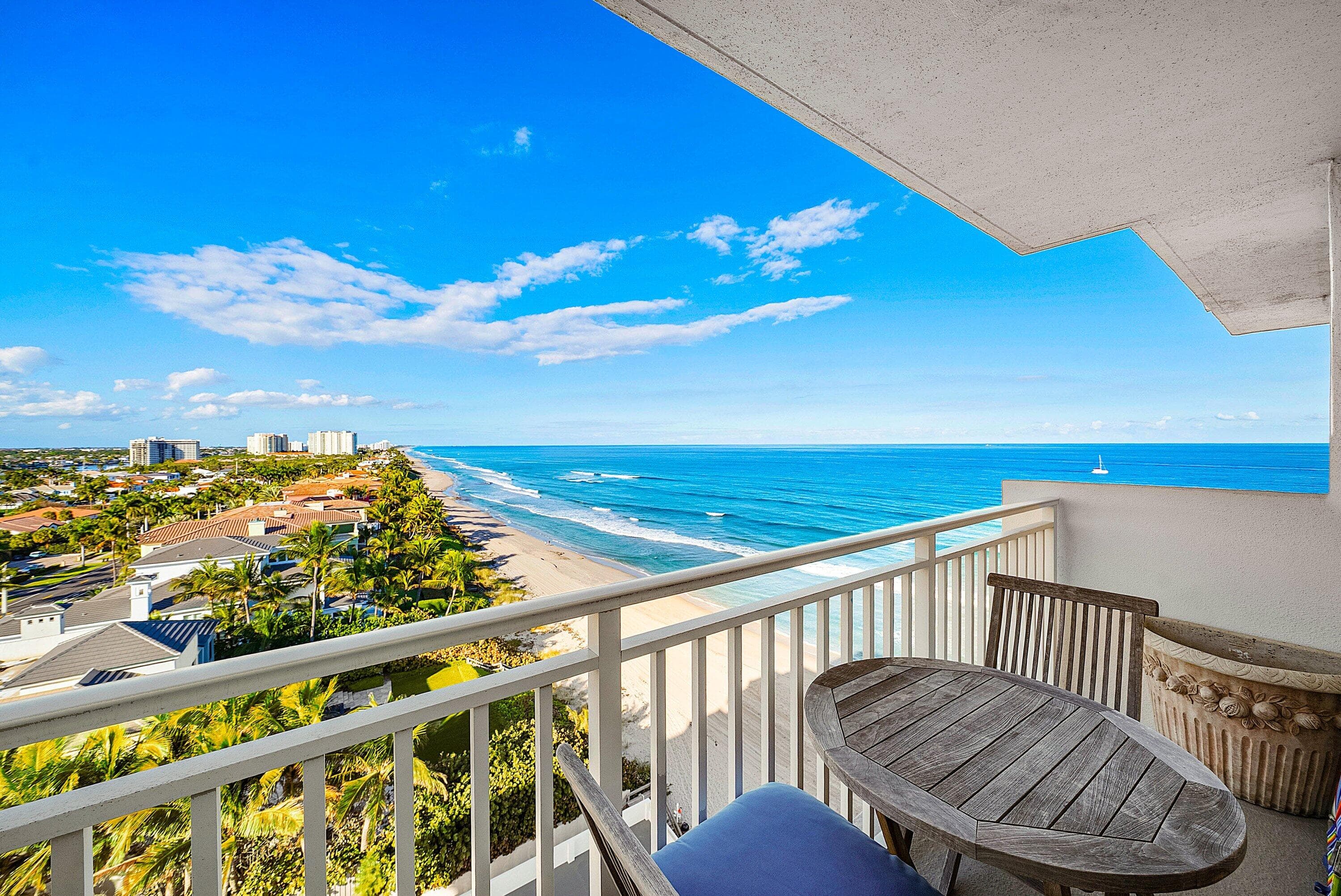 4505 S Ocean Boulevard 1008, Highland Beach, FL 33487 14