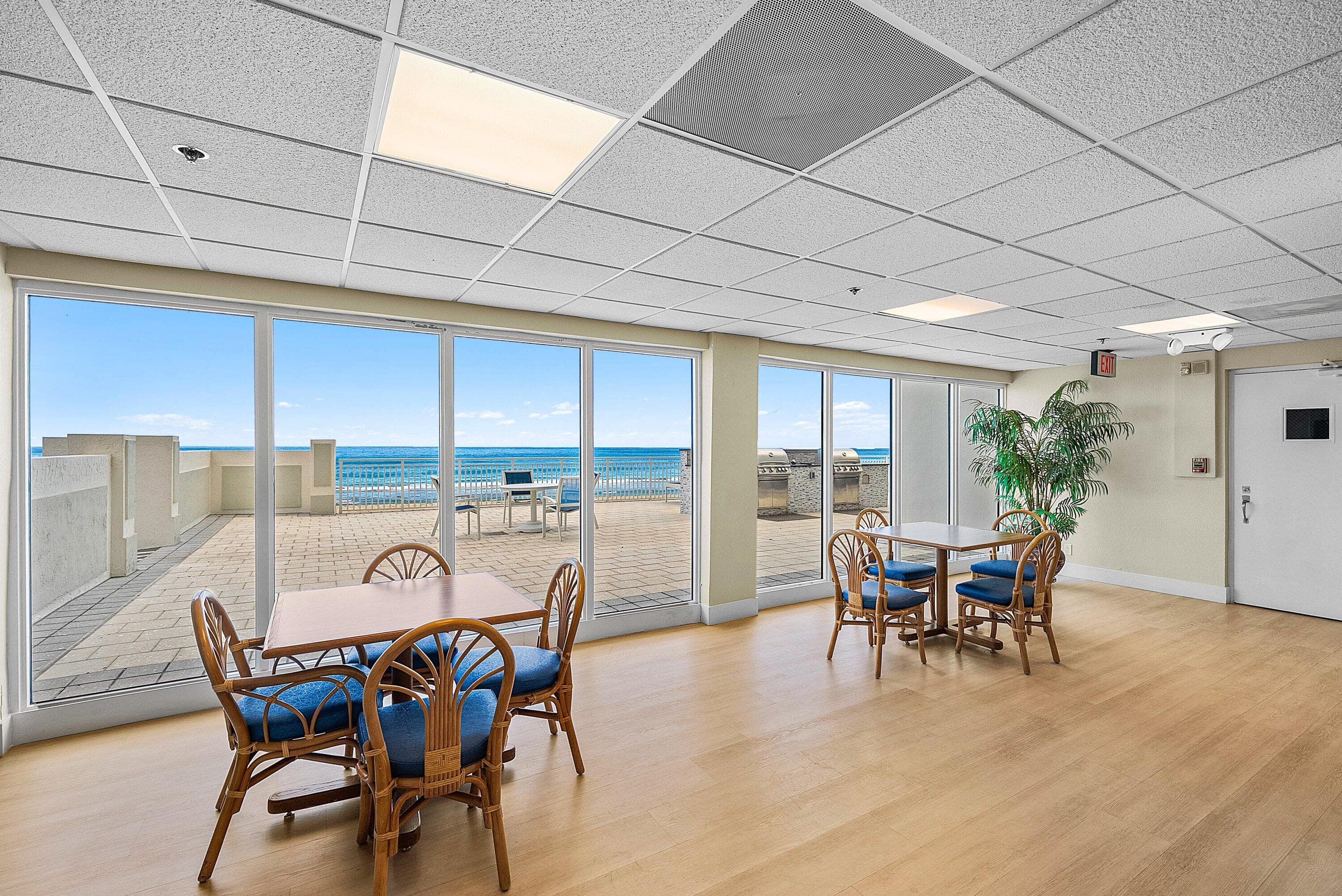 4505 S Ocean Boulevard 1008, Highland Beach, FL 33487 40