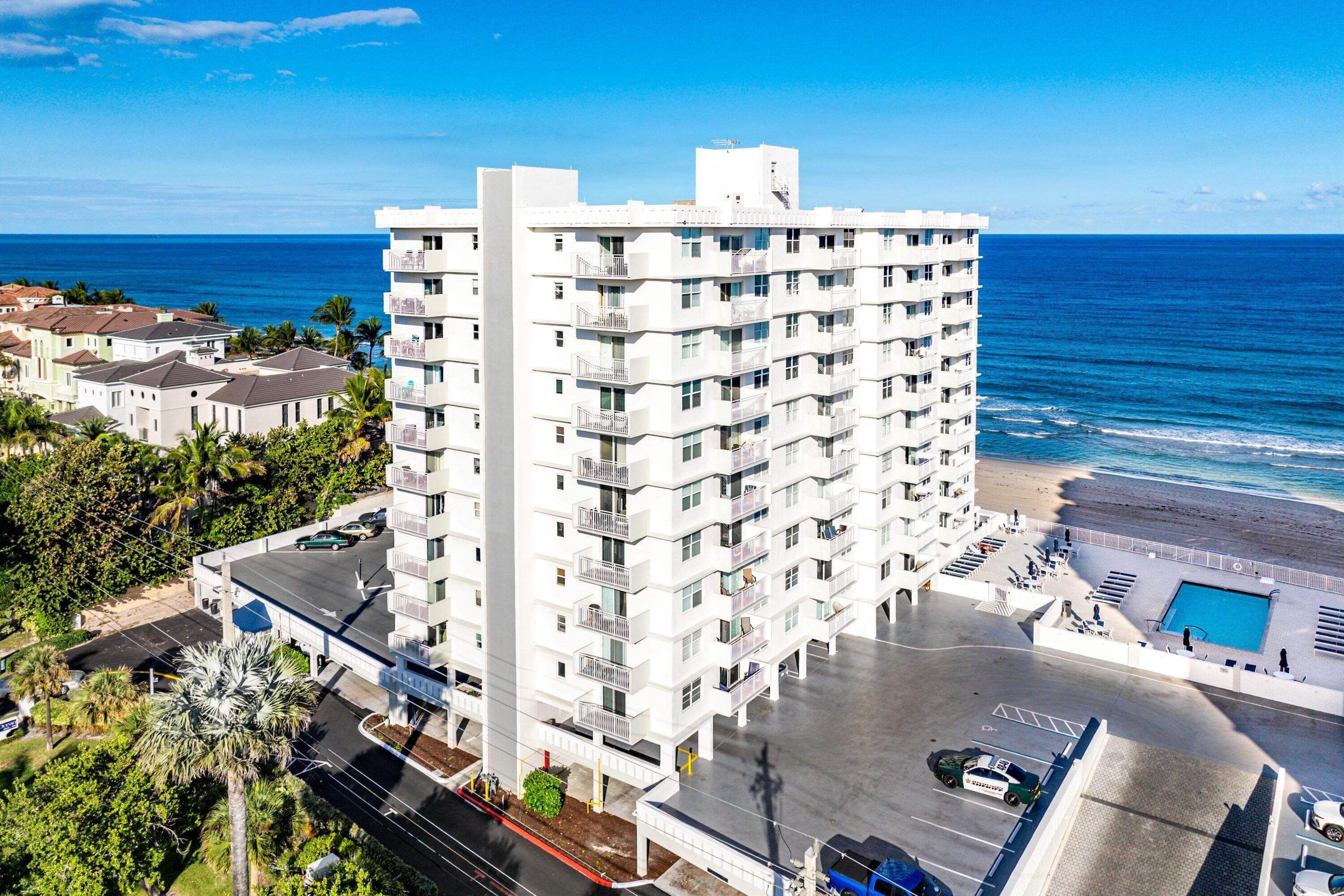 4505 S Ocean Boulevard 1008, Highland Beach, FL 33487 50