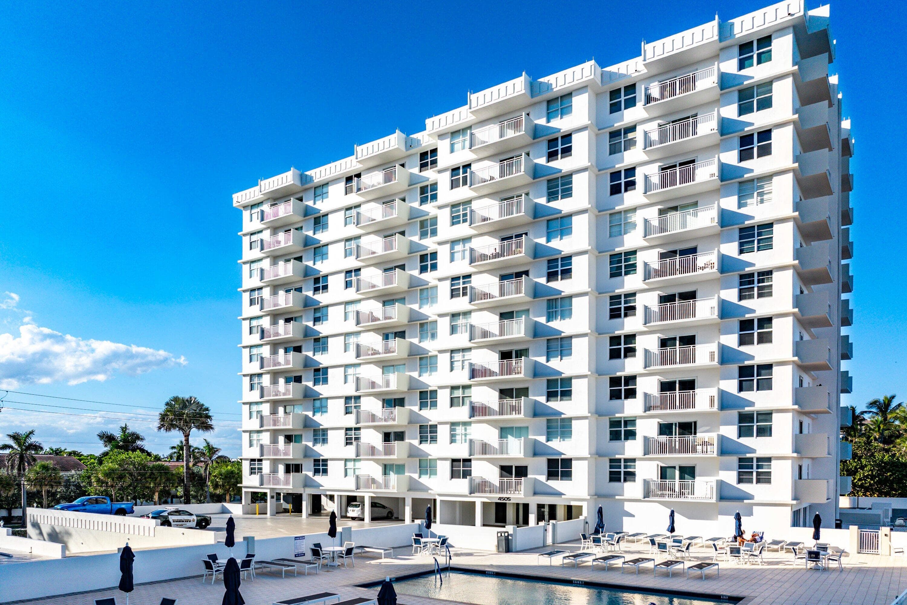 4505 S Ocean Boulevard 1008, Highland Beach, FL 33487 61