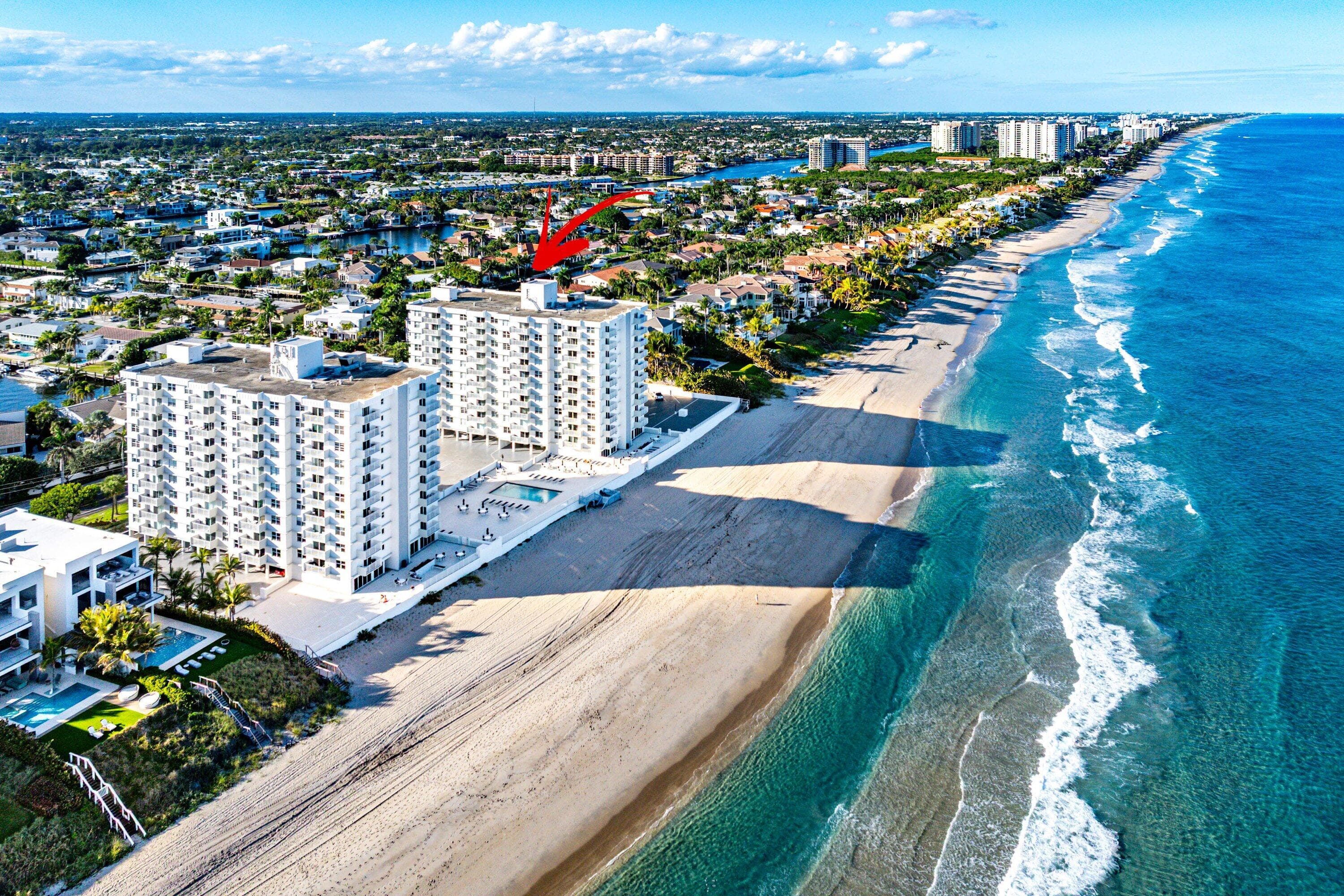 4505 S Ocean Boulevard 1008, Highland Beach, FL 33487 62