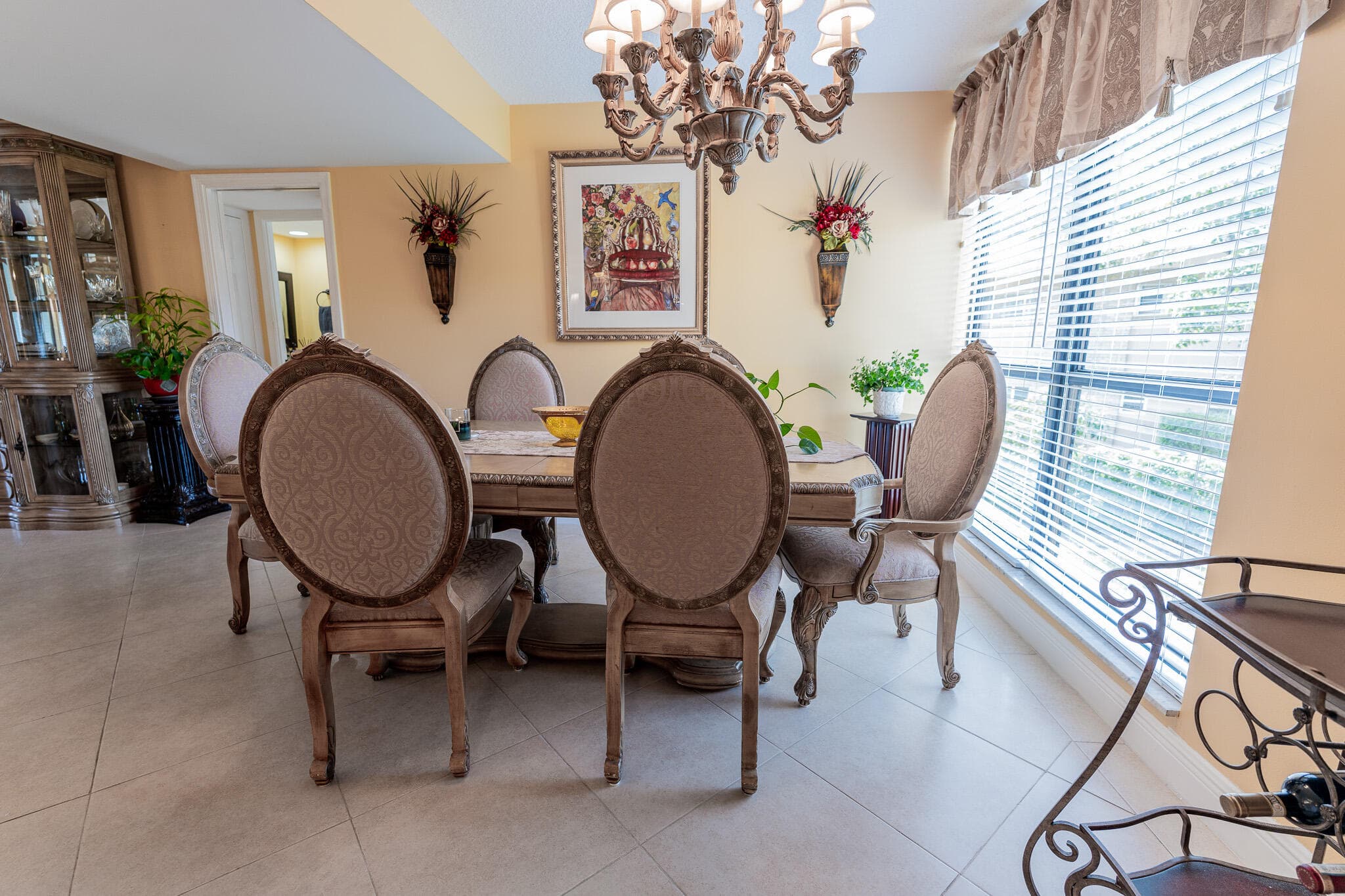 5390 Woodland Lakes Drive 201, Palm Beach Gardens, FL 33418 9