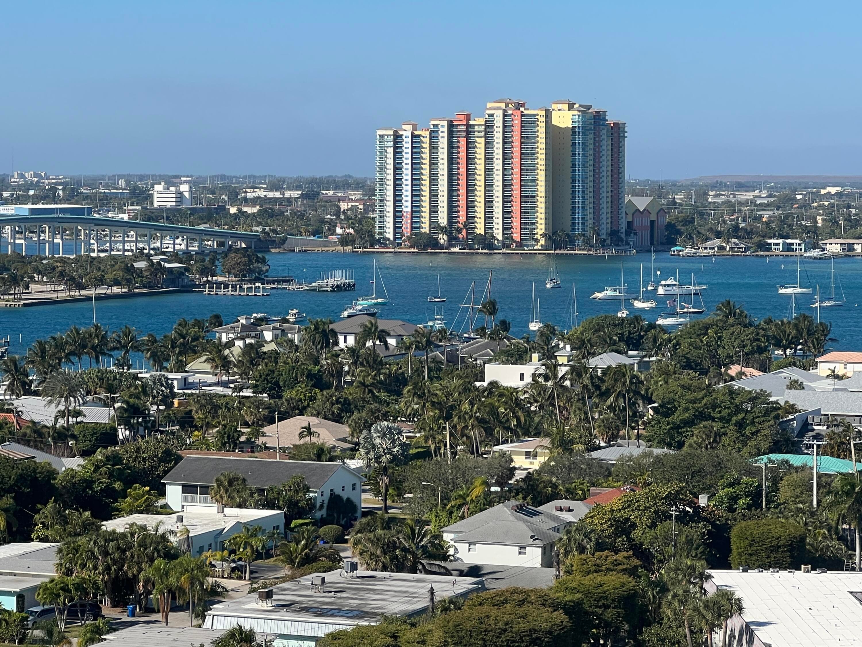 3400 N Ocean Drive 906, Singer Island, FL 33404 2