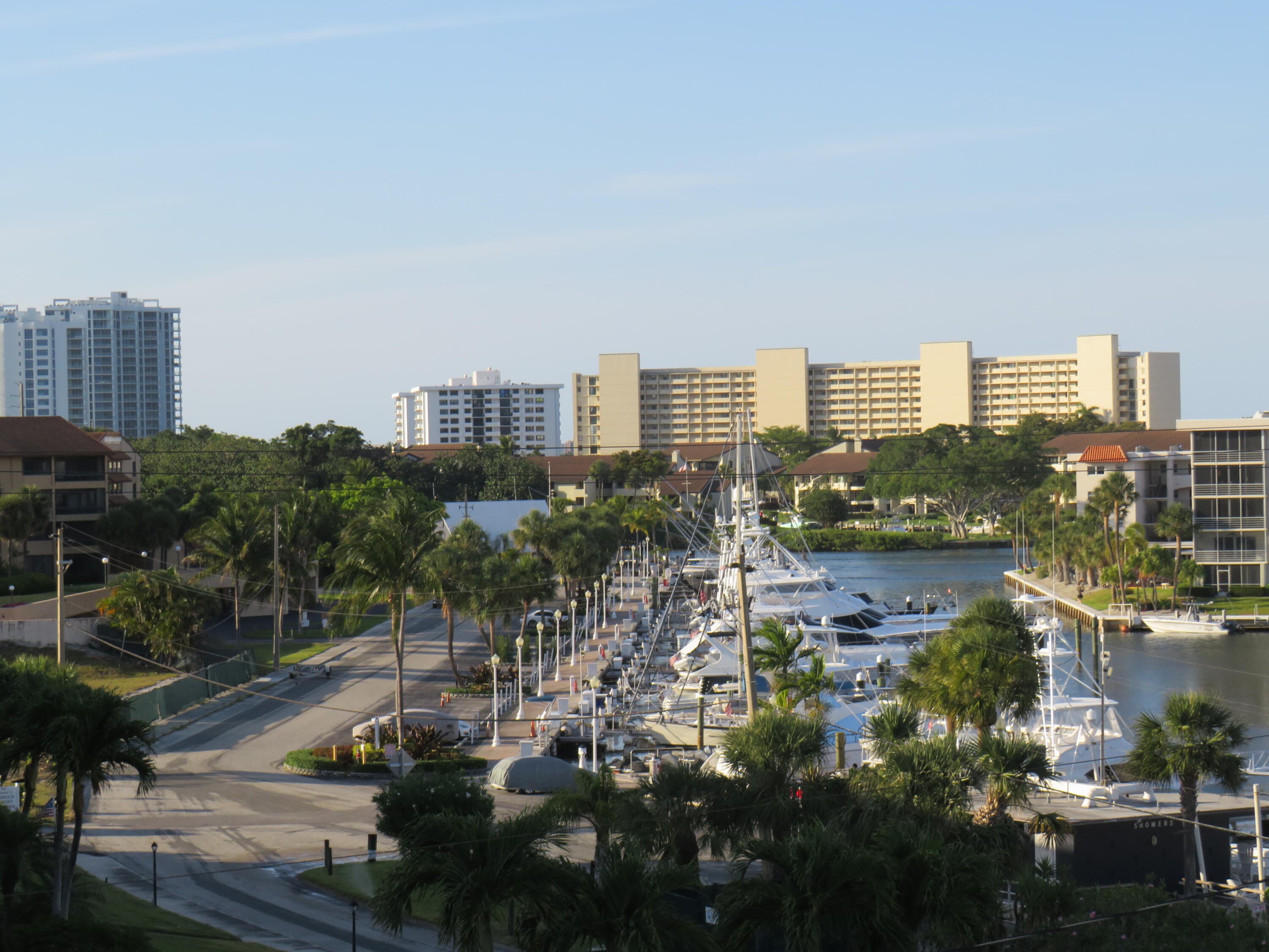155 Yacht Club Drive 407, North Palm Beach, FL 33408 29