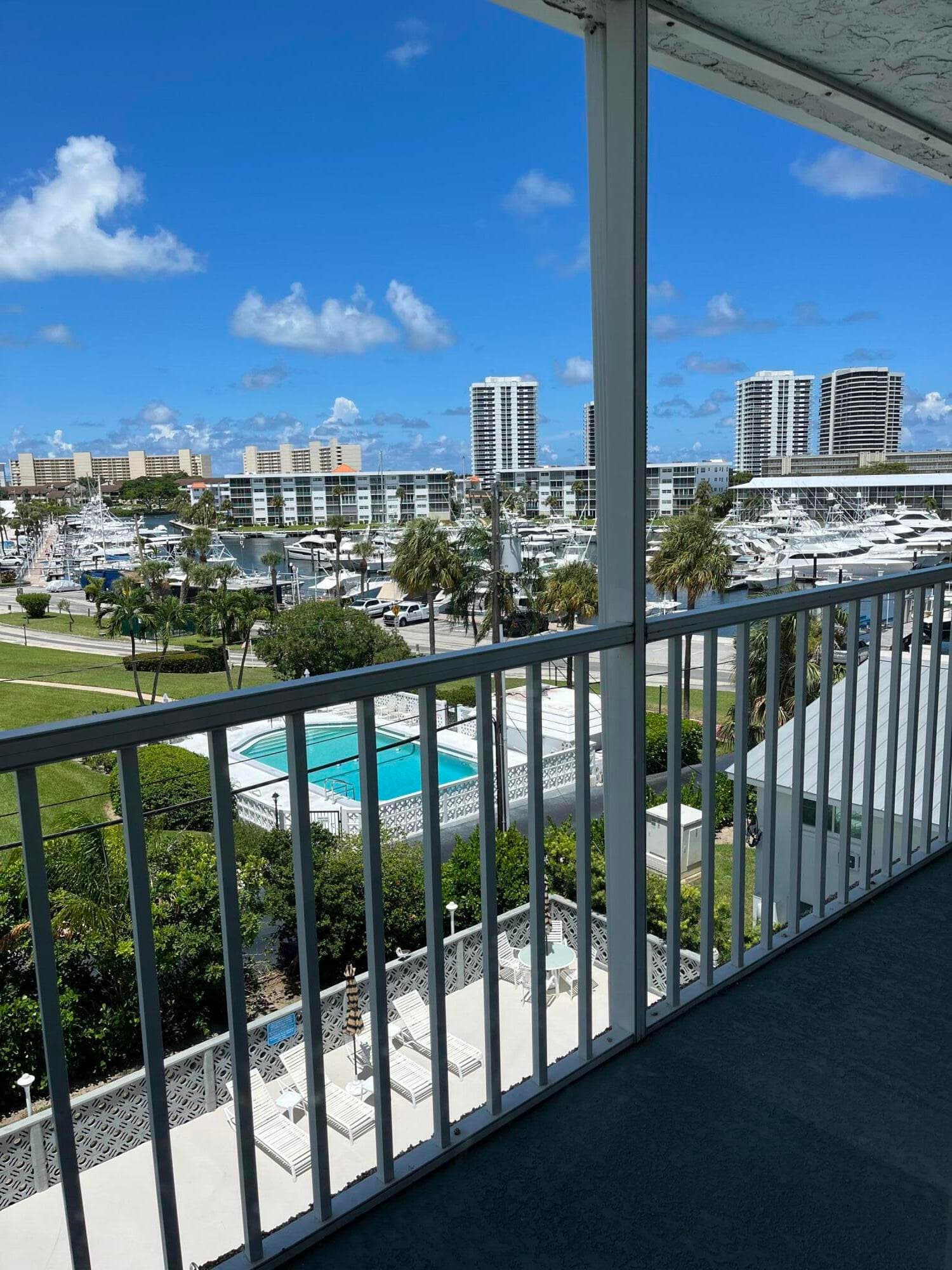 155 Yacht Club Drive 407, North Palm Beach, FL 33408 23