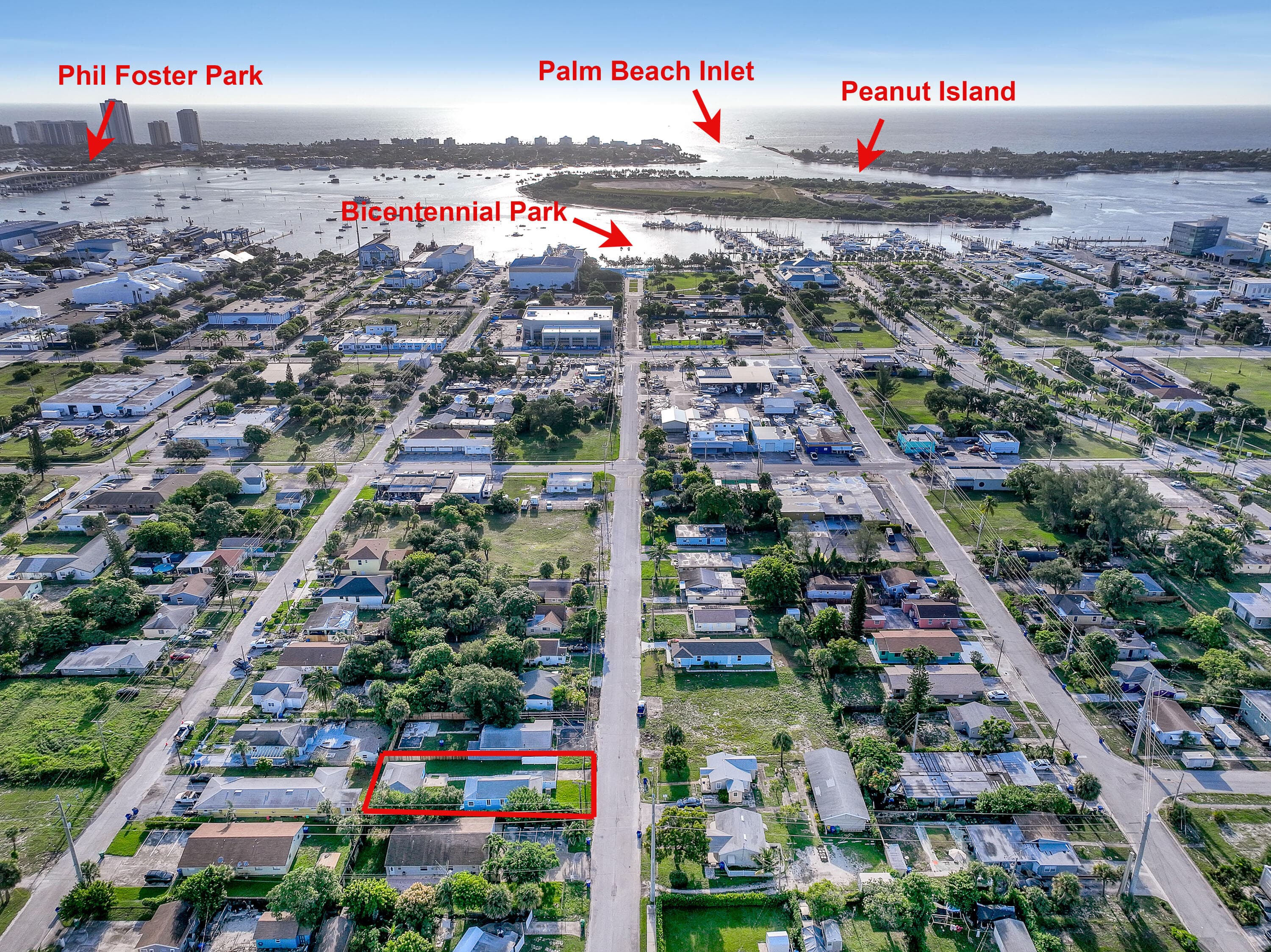 180 W 15th Street, Riviera Beach, FL 33404 42