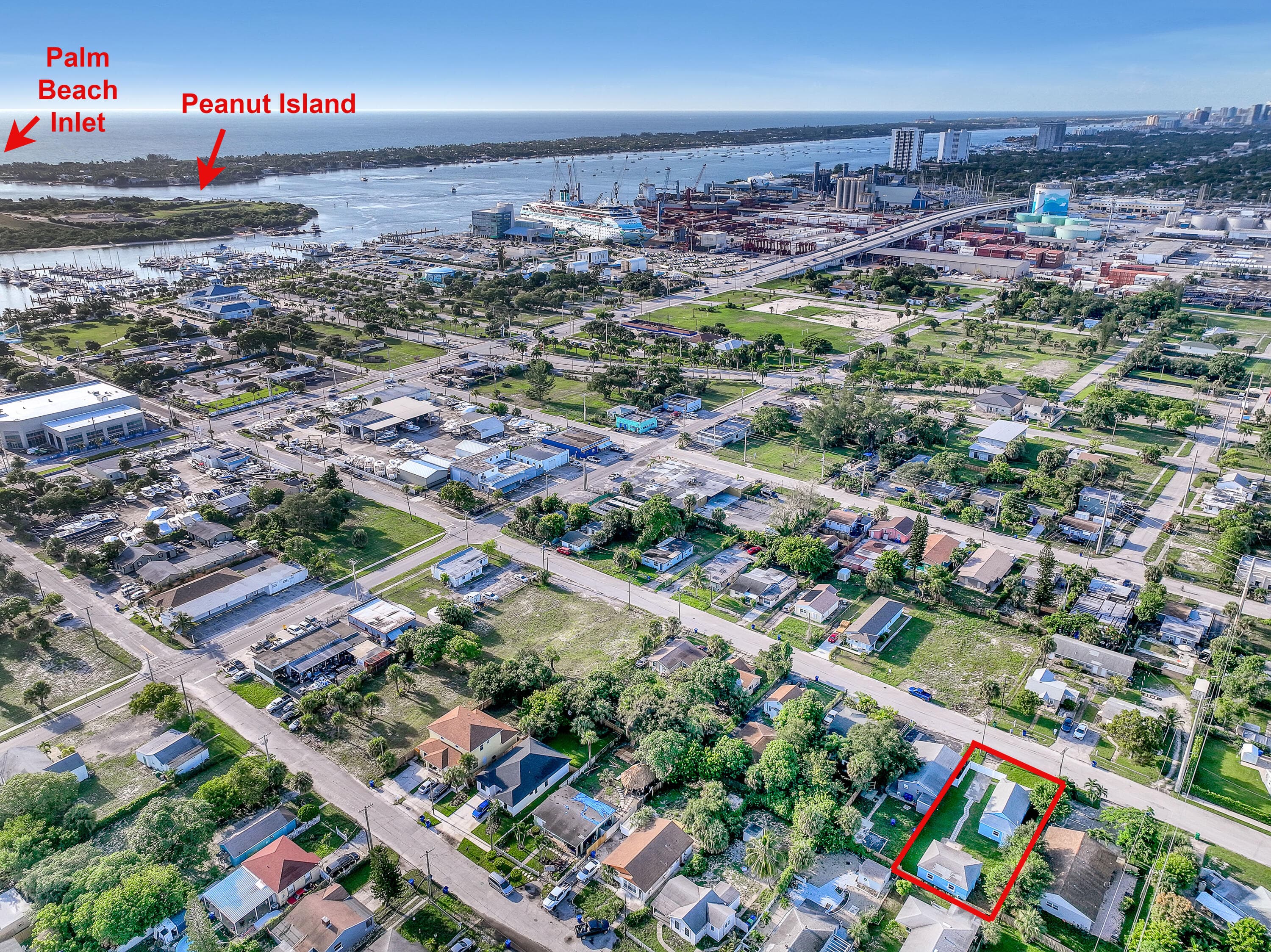 180 W 15th Street, Riviera Beach, FL 33404 43
