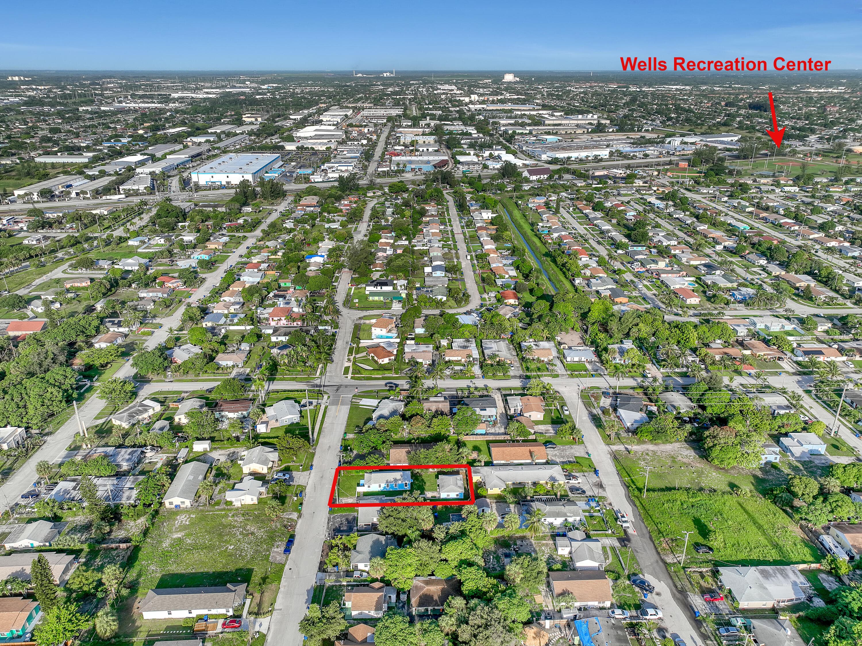 180 W 15th Street, Riviera Beach, FL 33404 44