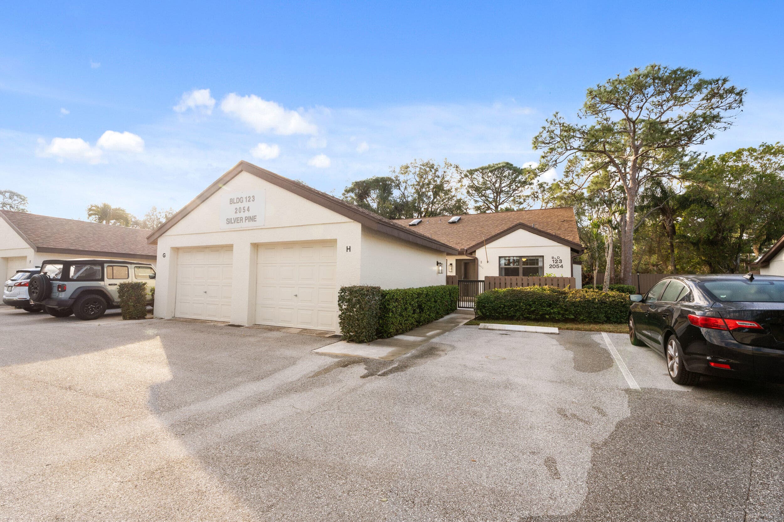 2054 SW Silver Pine Way 123h, Palm City, FL 34990 2