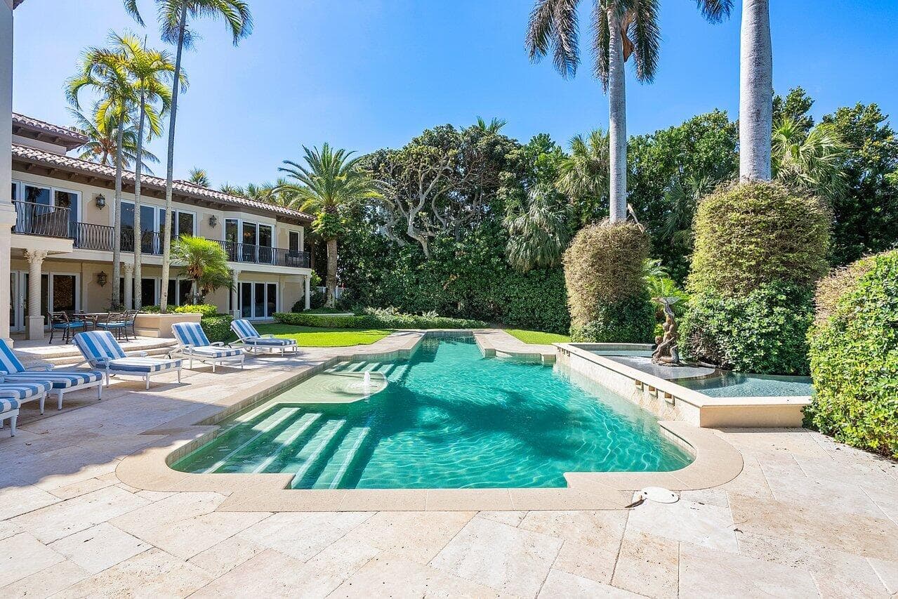 1880 S Ocean Boulevard, Manalapan, FL 33462 36