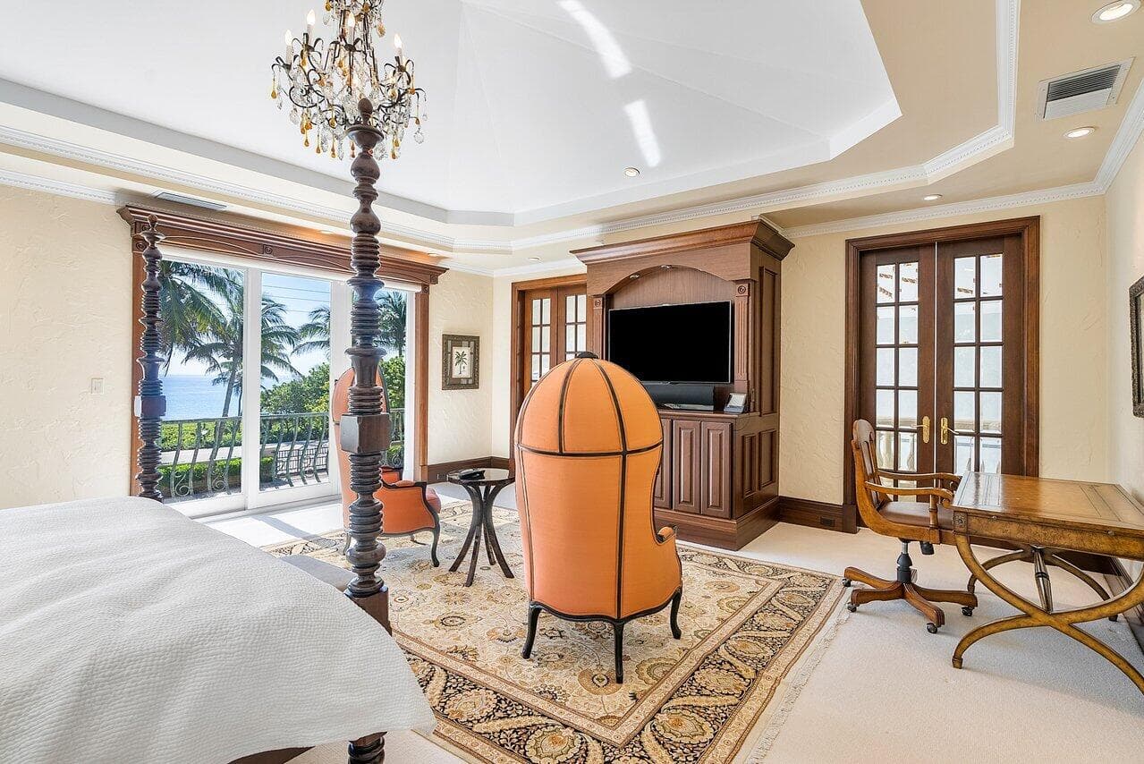 1880 S Ocean Boulevard, Manalapan, FL 33462 21