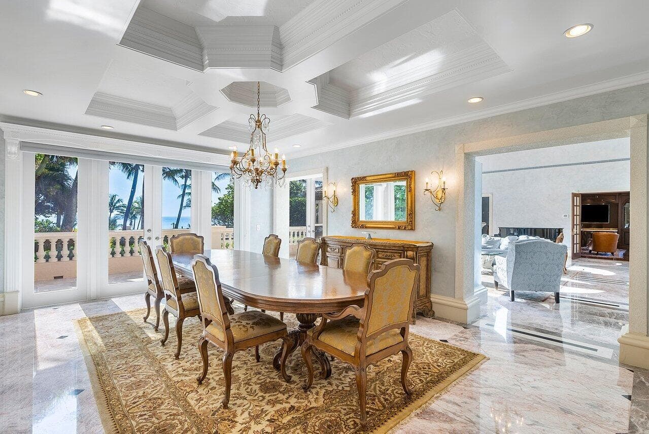 1880 S Ocean Boulevard, Manalapan, FL 33462 13