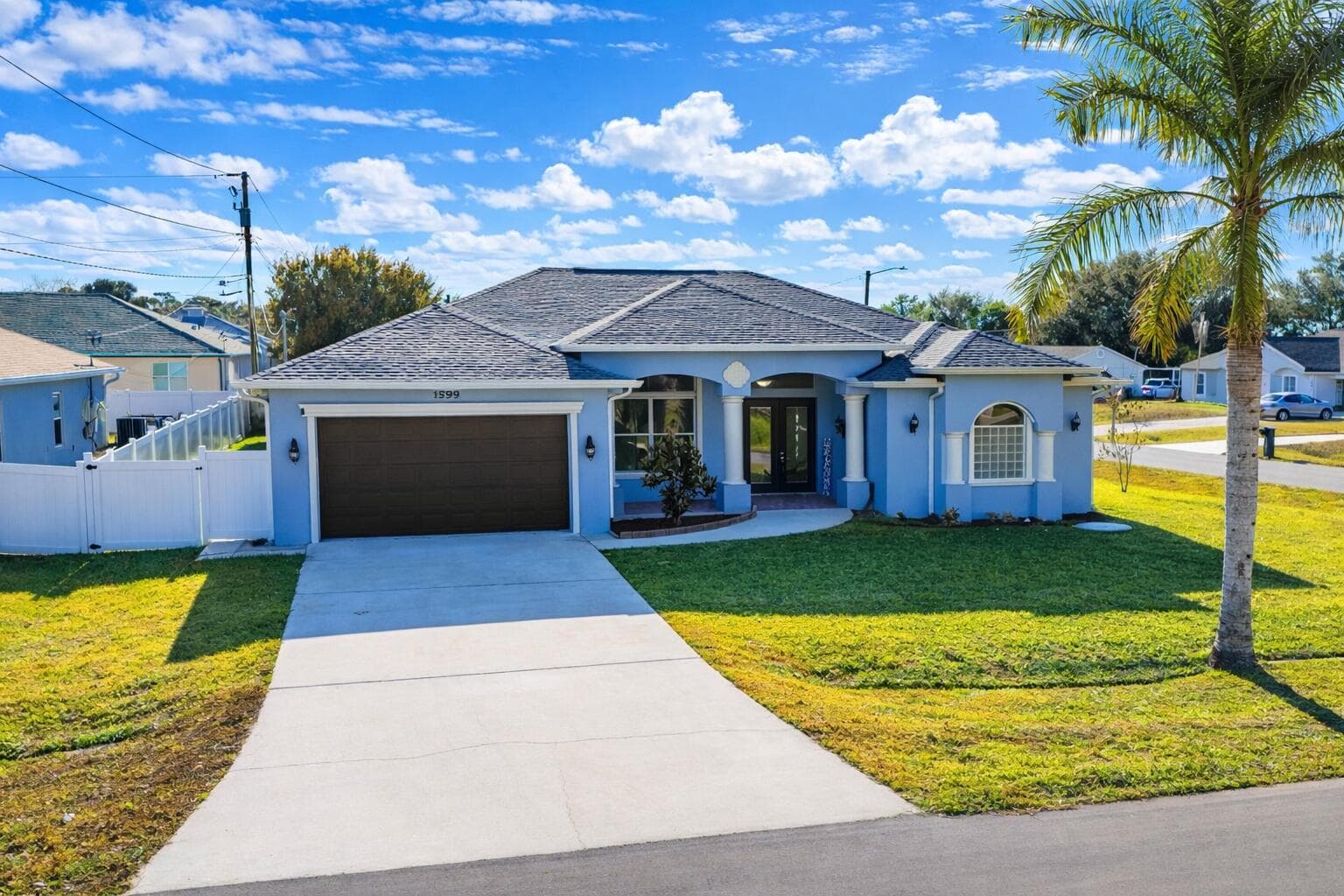 1999 SW Gourmet Street SW, Port St. Lucie, FL 34953 40