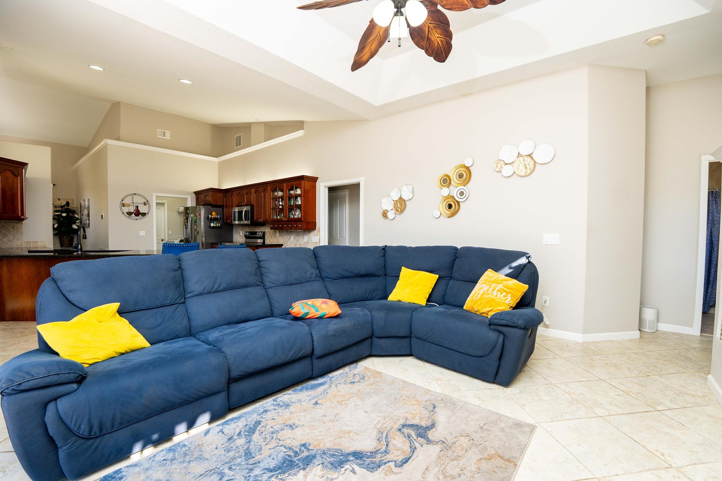 1999 SW Gourmet Street SW, Port St. Lucie, FL 34953 31