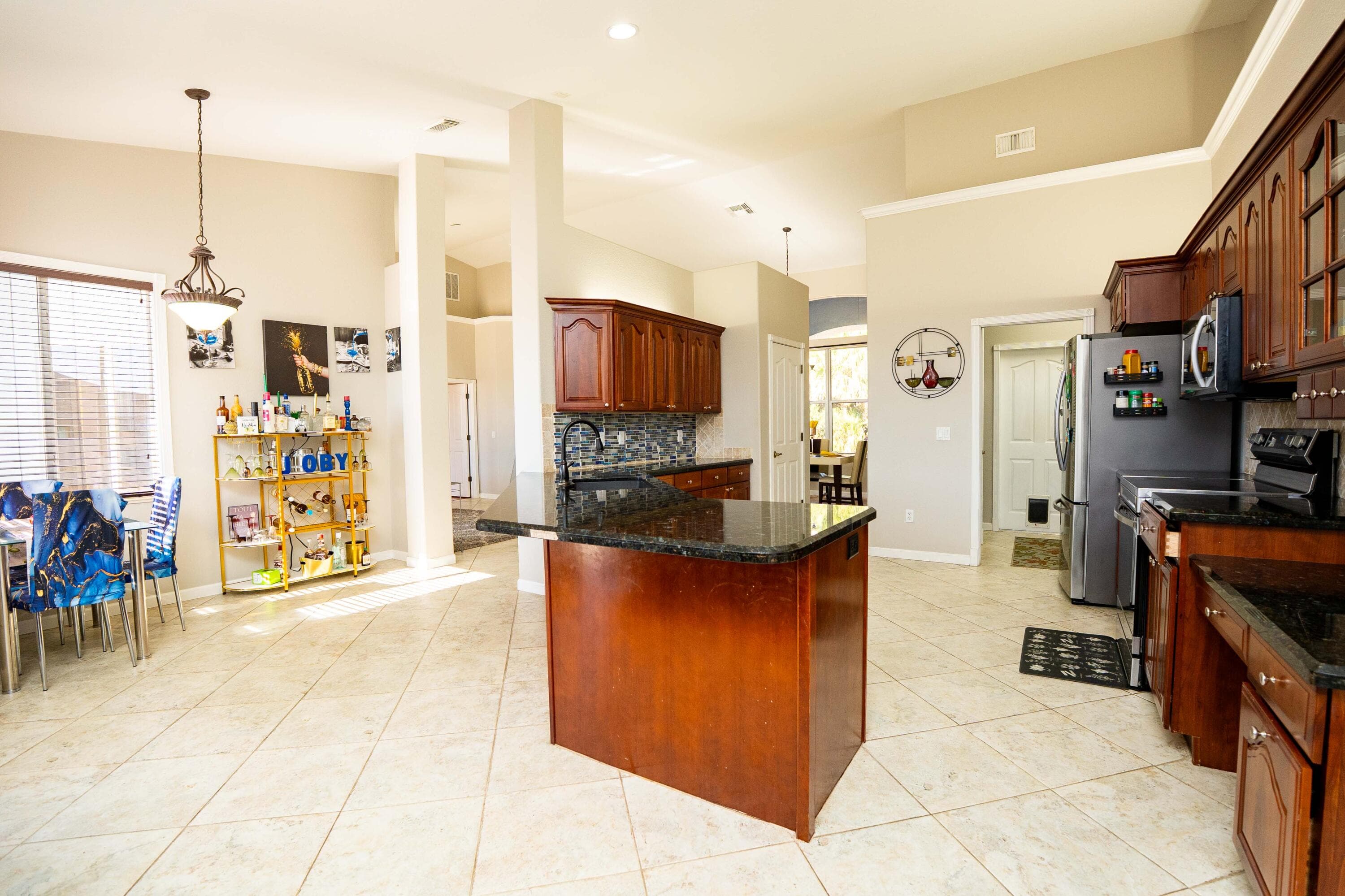 1999 SW Gourmet Street SW, Port St. Lucie, FL 34953 12