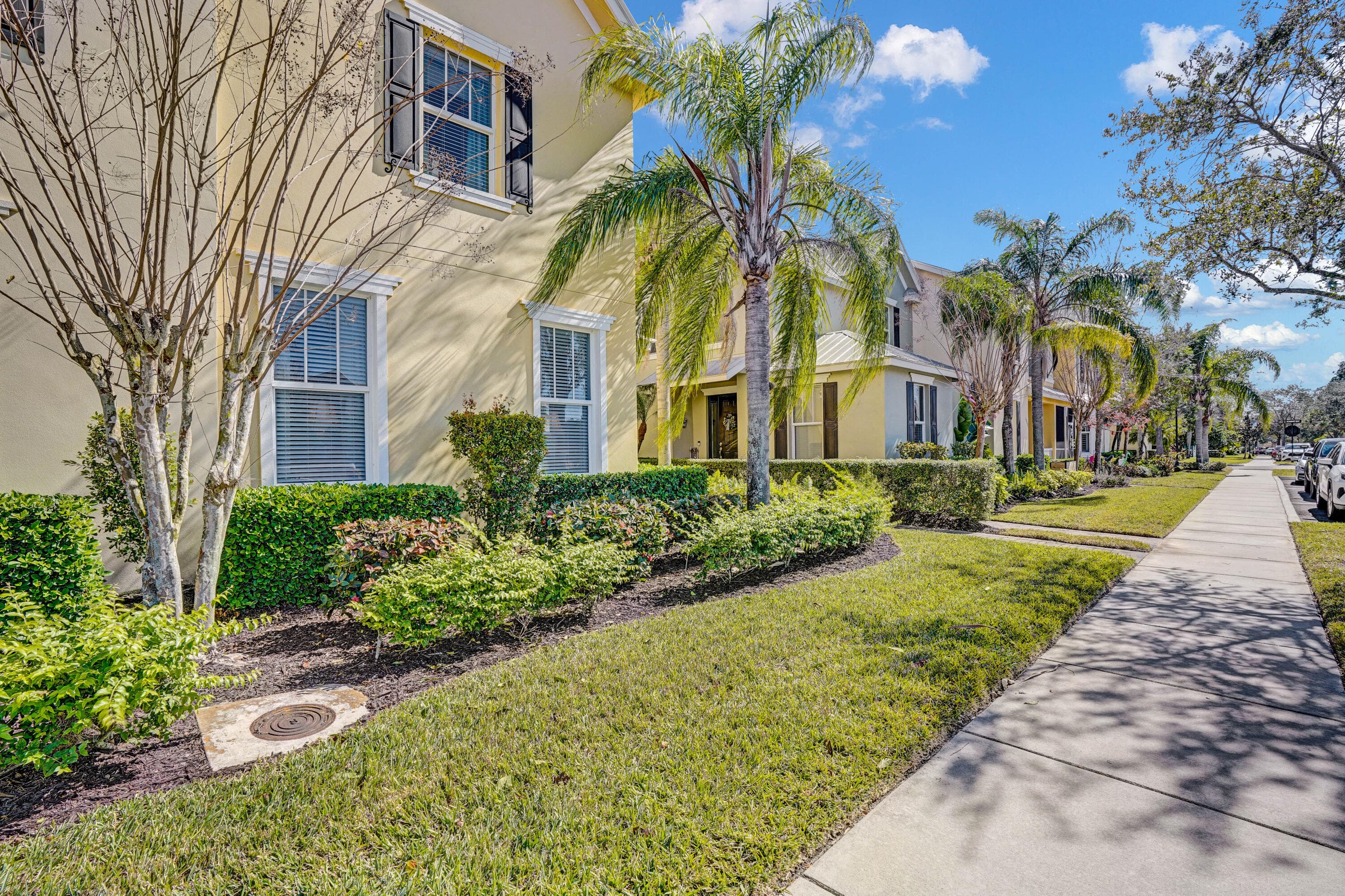 10484 SW Westlawn Boulevard, Port St. Lucie, FL 34987 2