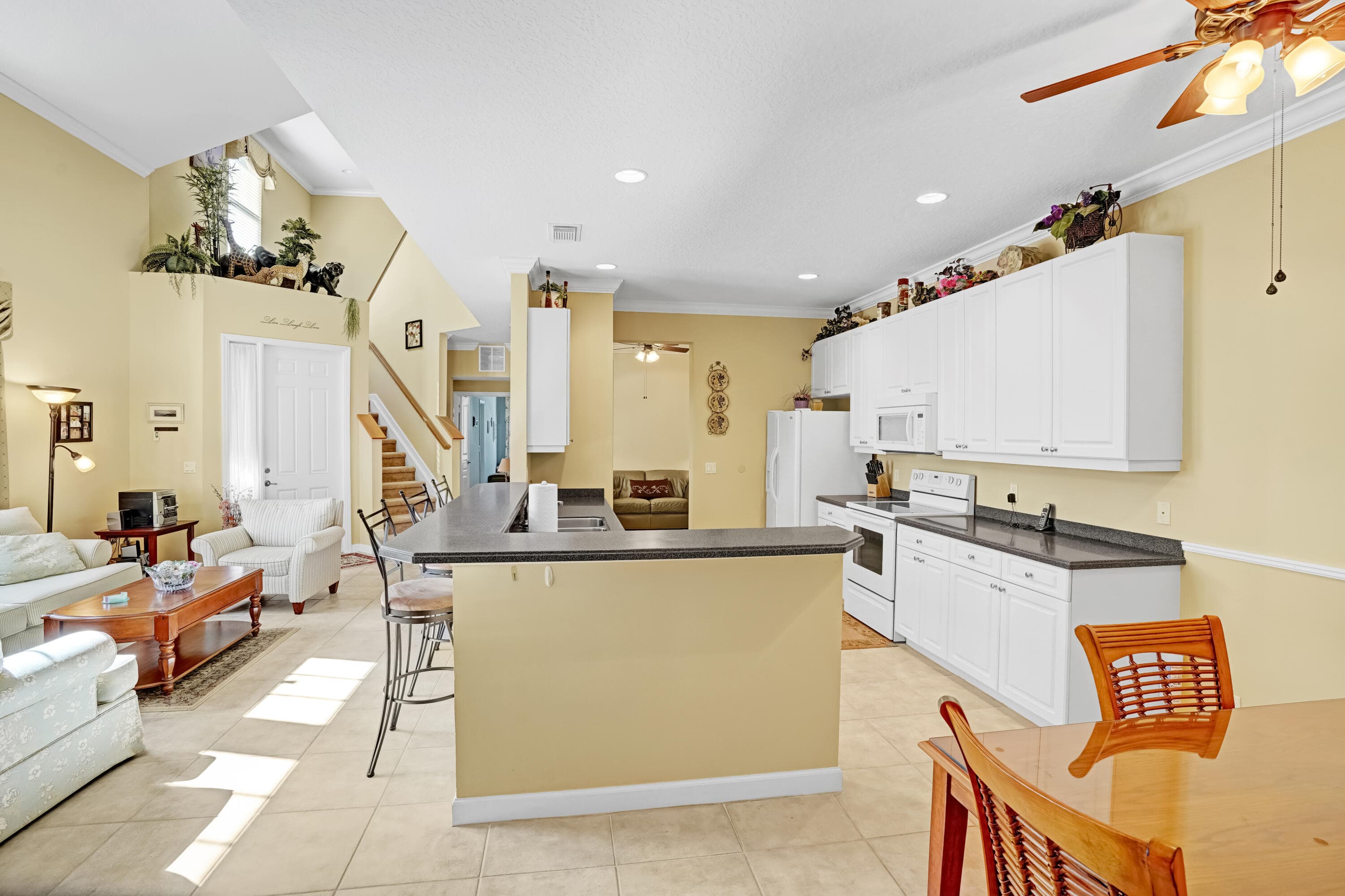 10484 SW Westlawn Boulevard, Port St. Lucie, FL 34987 14