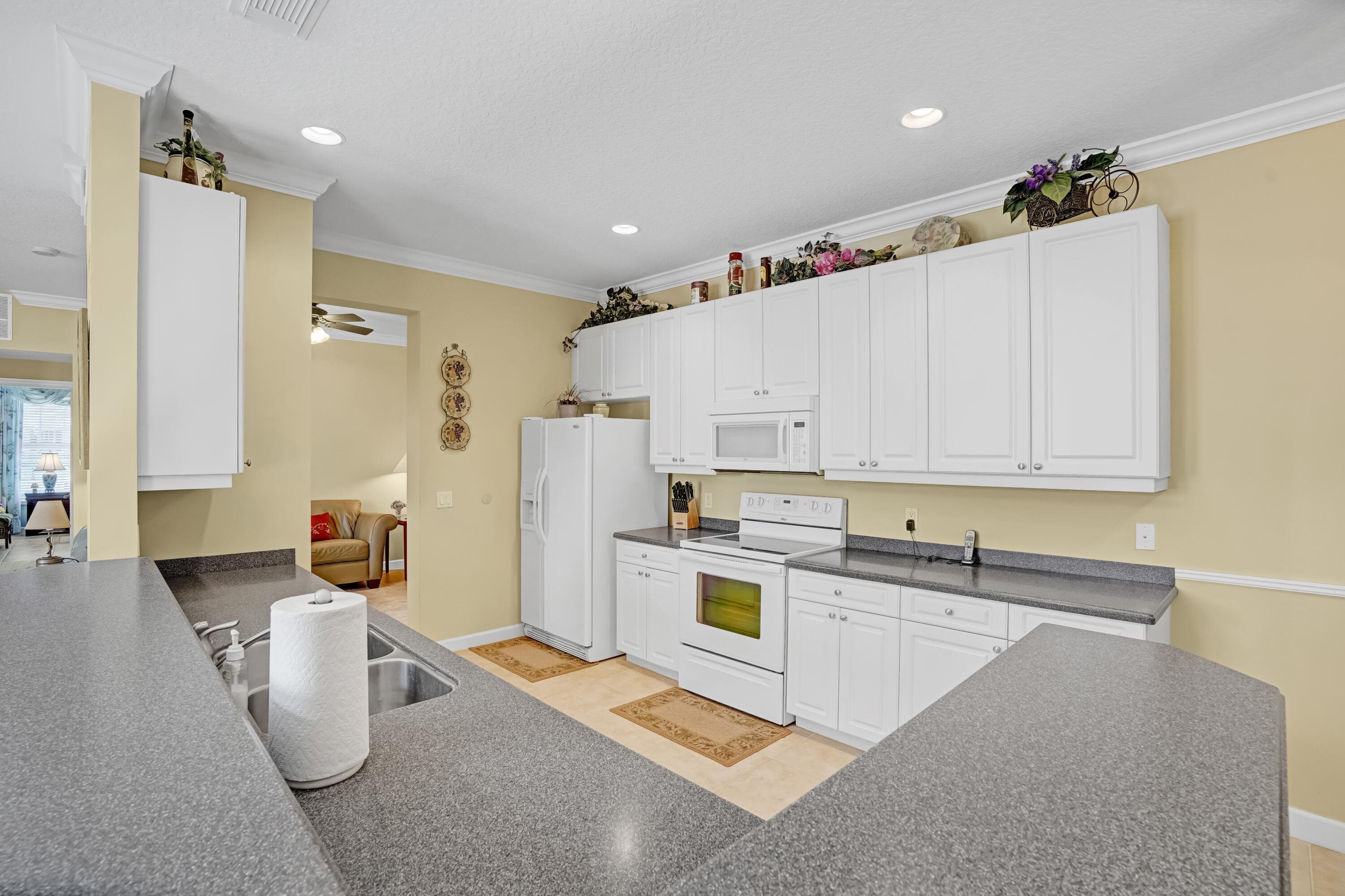 10484 SW Westlawn Boulevard, Port St. Lucie, FL 34987 18