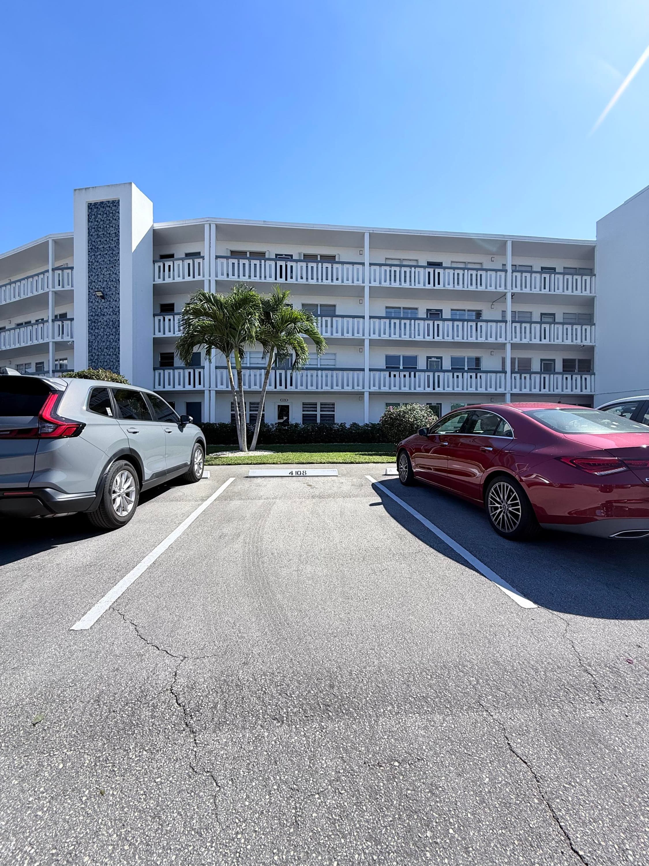 4108 Oakridge V 4108, Deerfield Beach, FL 33442 4