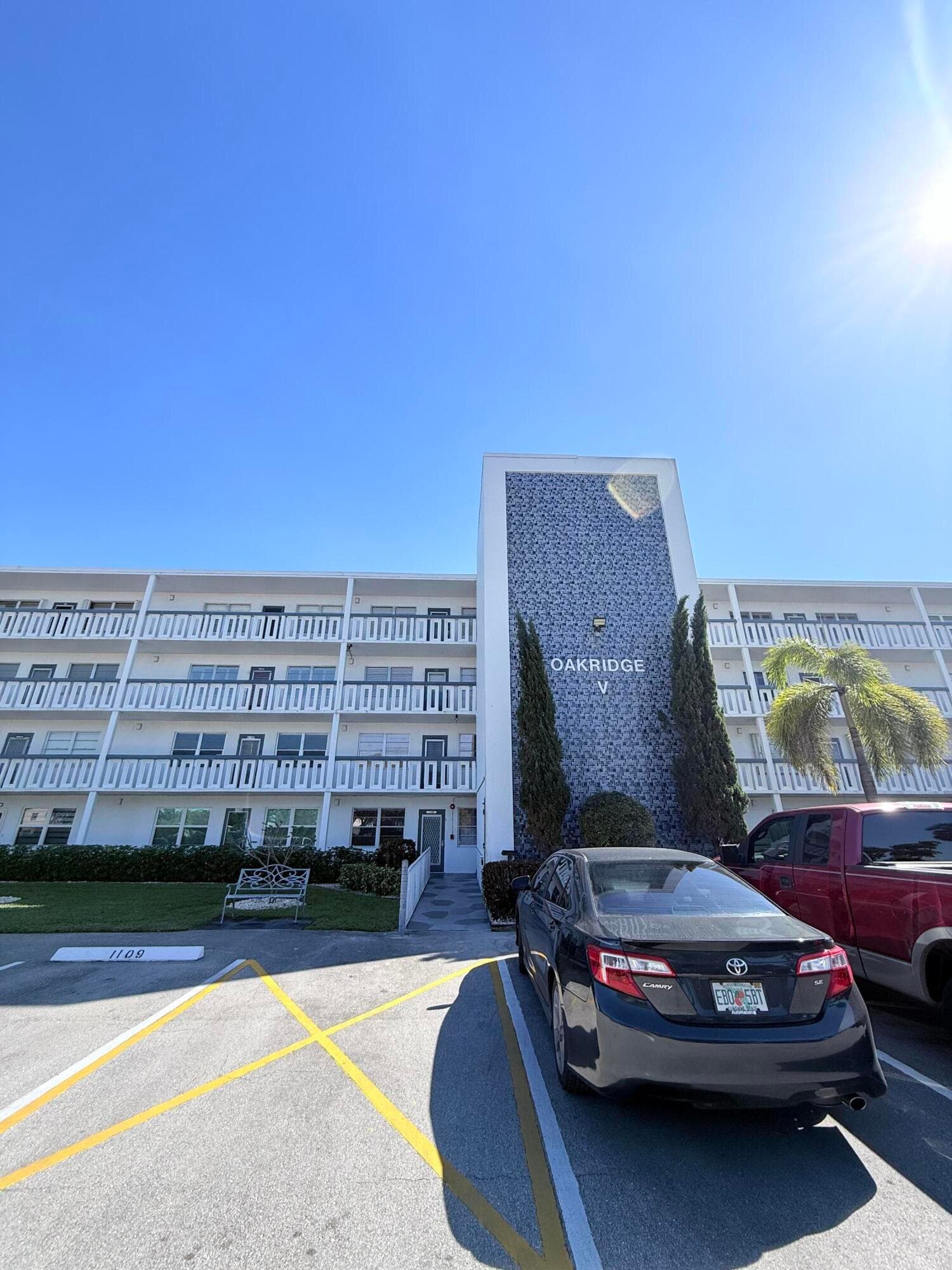 4108 Oakridge V 4108, Deerfield Beach, FL 33442 2