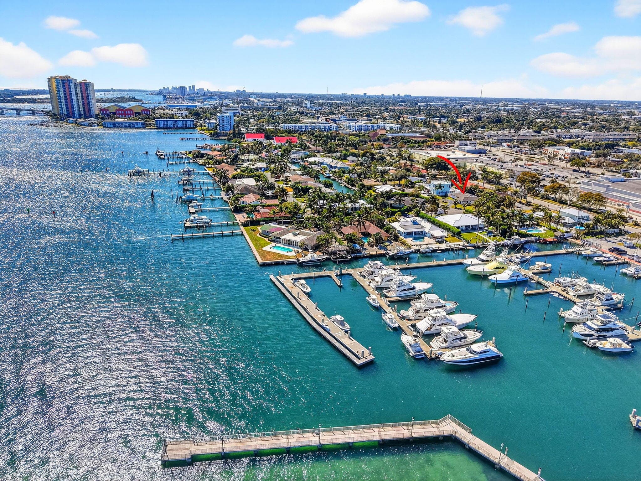 3651 Palm Drive, Riviera Beach, FL 33404 7
