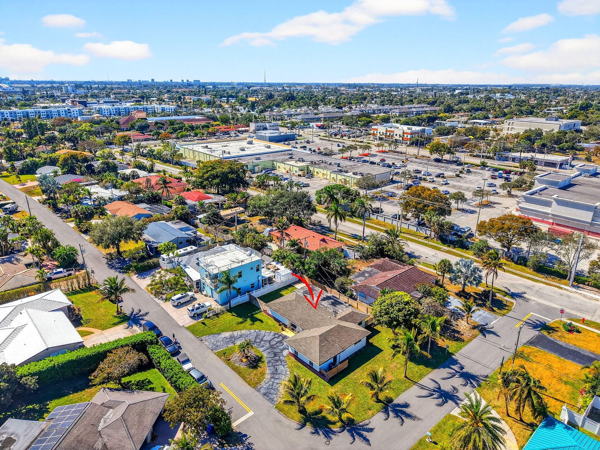 3651 Palm Drive, Riviera Beach, FL 33404 60