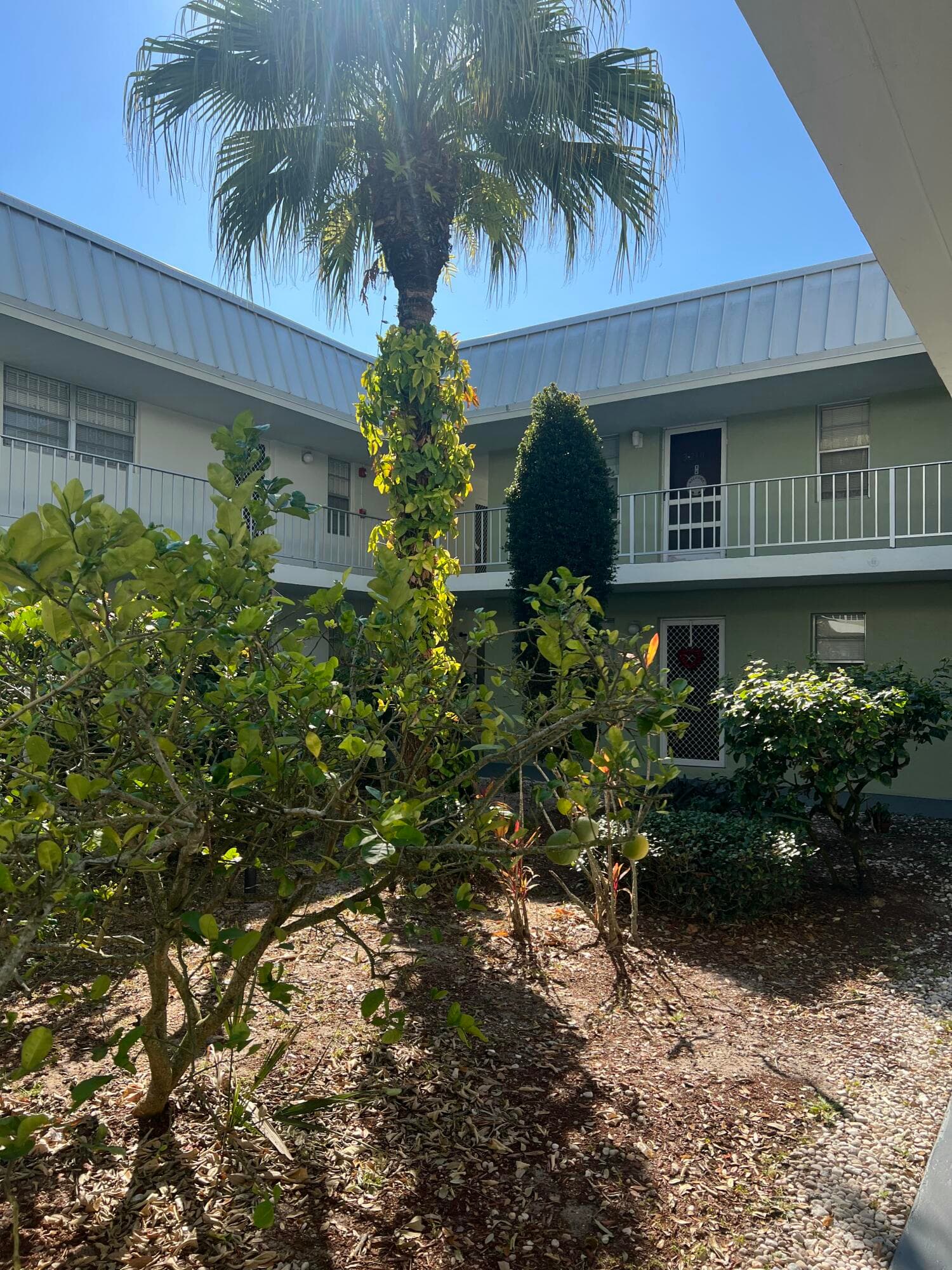 2302 Sunrise Boulevard 3-201, Fort Pierce, FL 34982 3