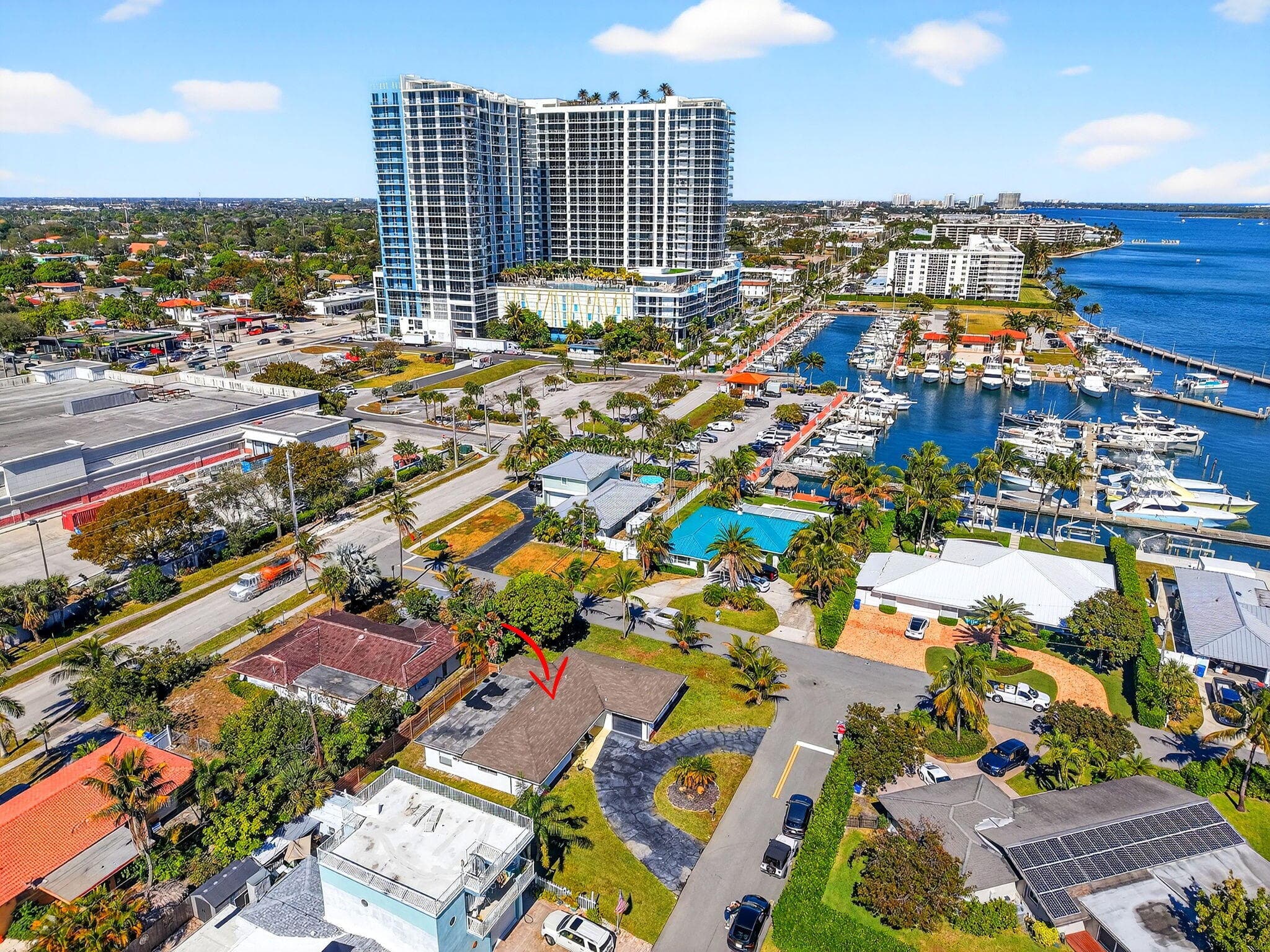 3651 Palm Drive, Riviera Beach, FL 33404 4