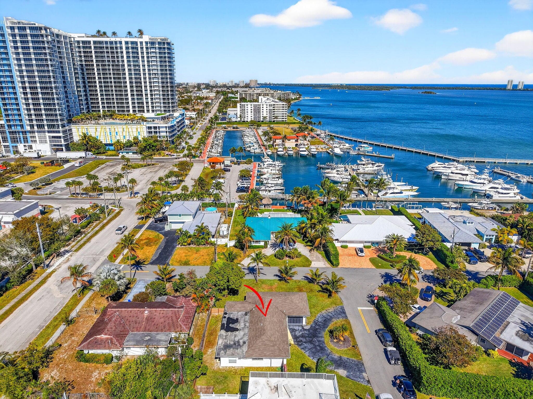 3651 Palm Drive, Riviera Beach, FL 33404 5