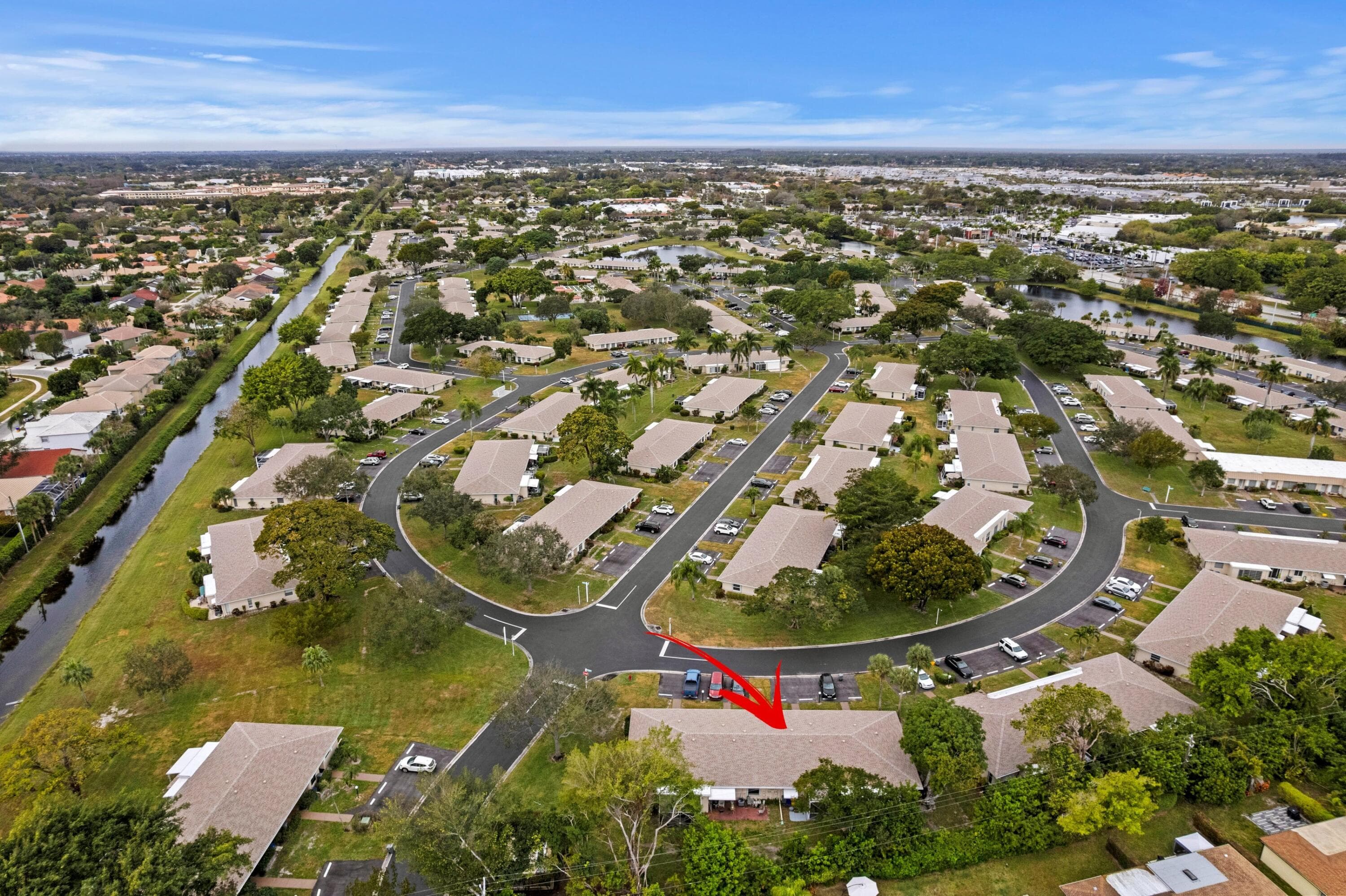 8555 Bella Vista Drive 86, Boca Raton, FL 33433 29