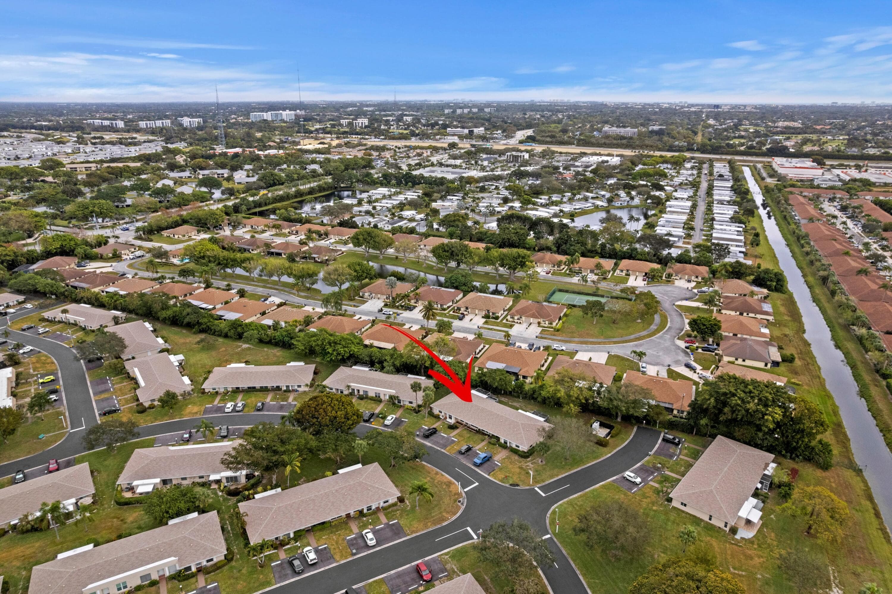 8555 Bella Vista Drive 86, Boca Raton, FL 33433 32