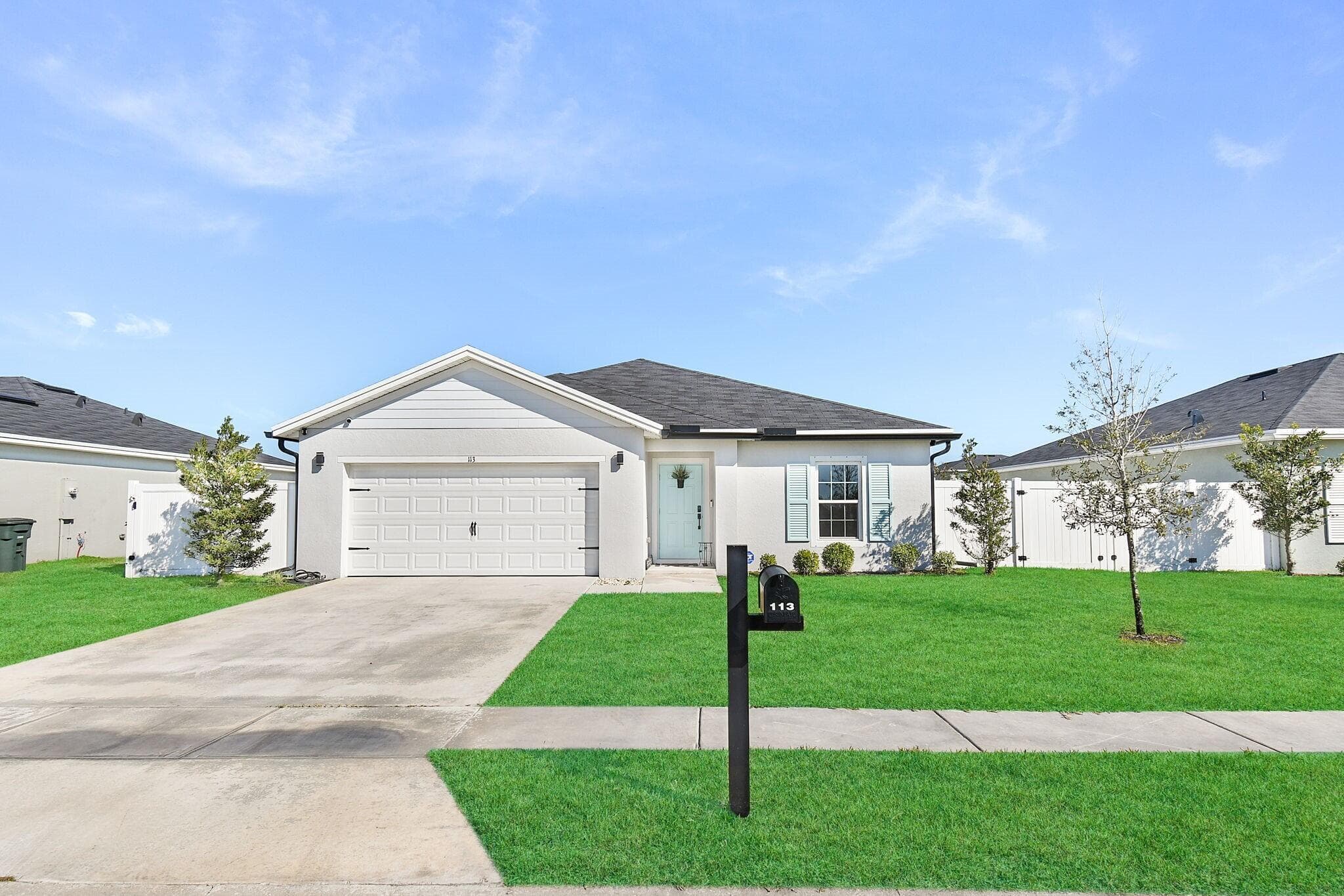 113 Dabou Loop, Belle Glade, FL 33430 2