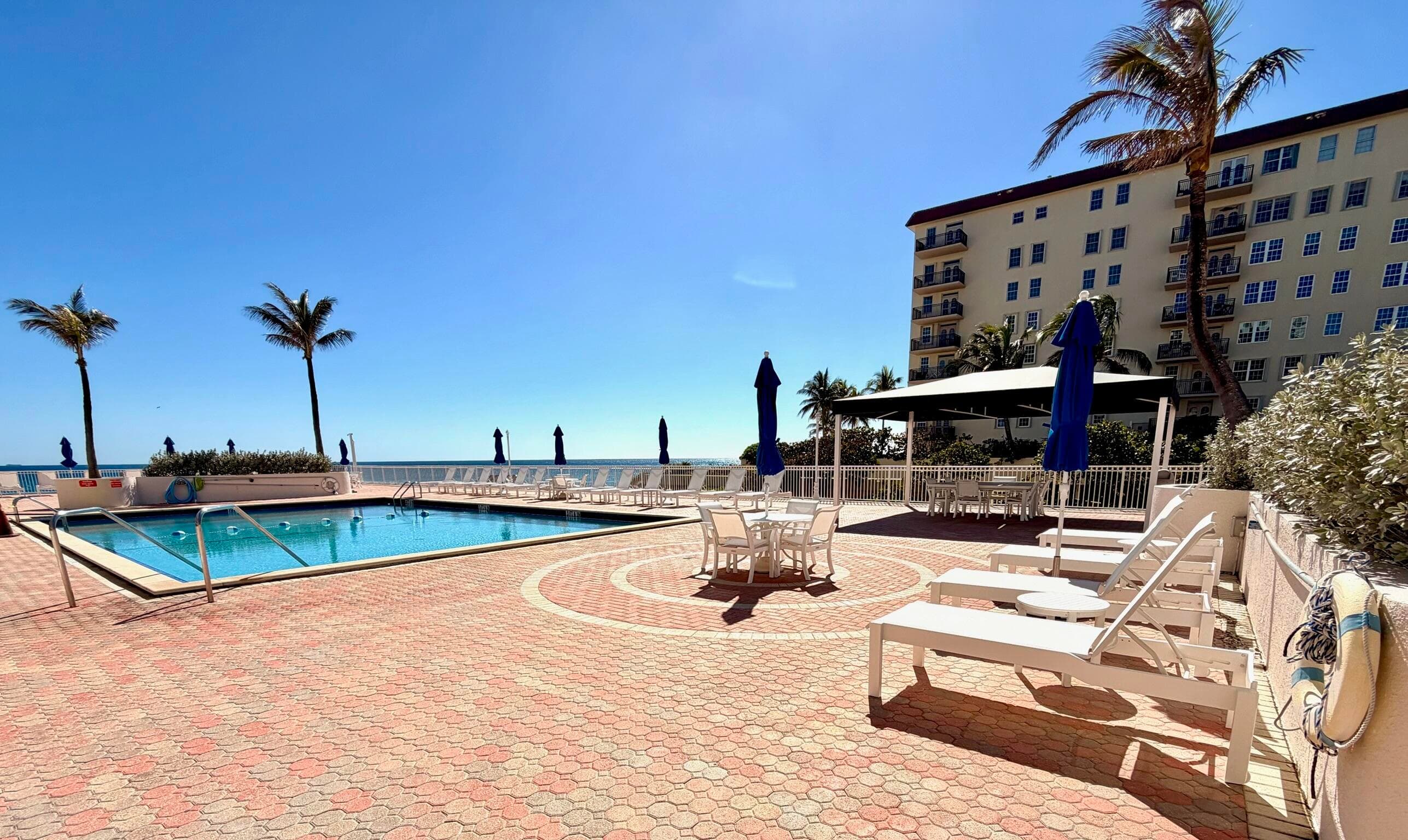 3460 S Ocean Boulevard 5110, Palm Beach, FL 33480 34