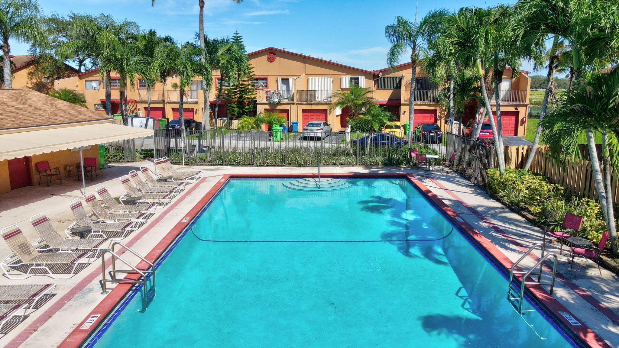2751 E Sunrise Lakes Drive 204, Sunrise, FL 33322 2