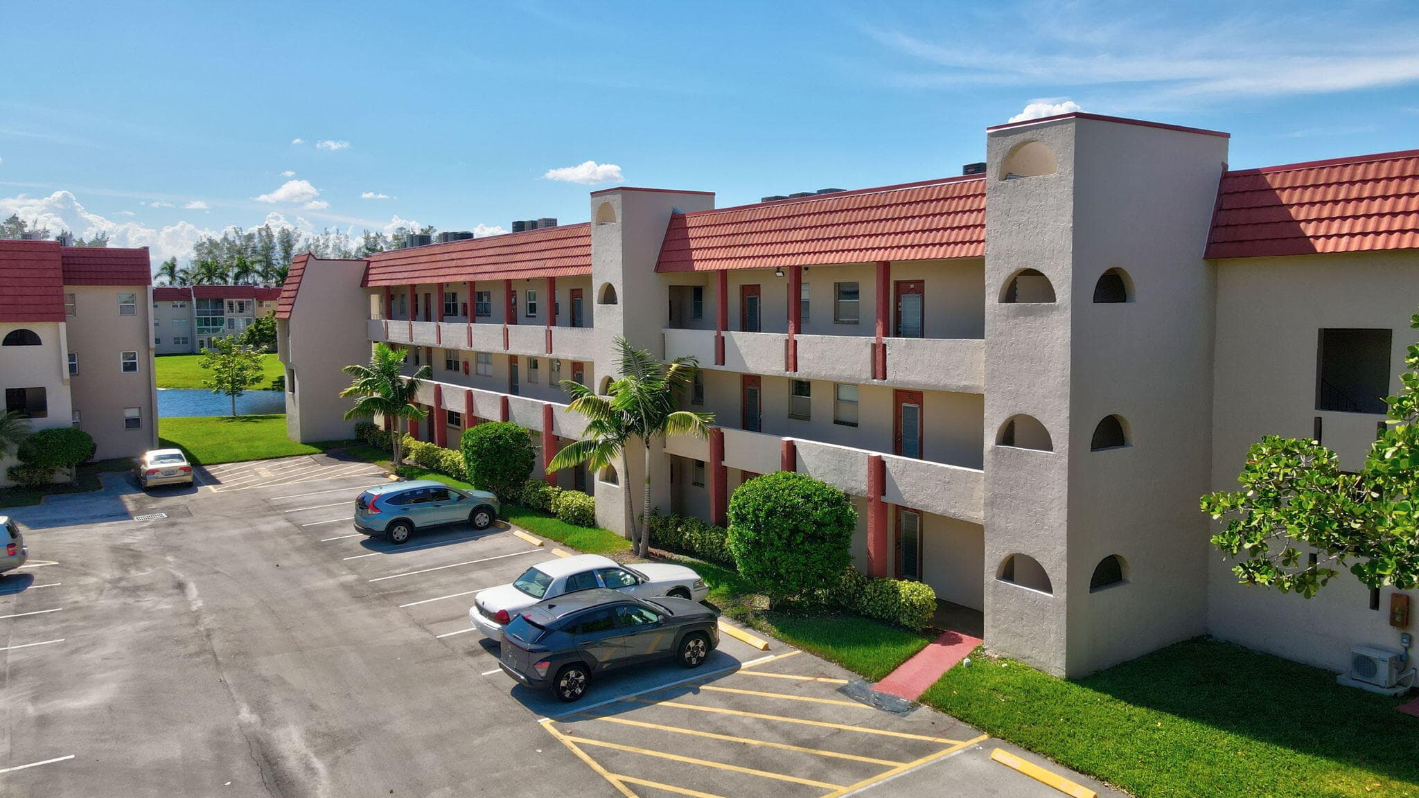2751 E Sunrise Lakes Drive 204, Sunrise, FL 33322 19